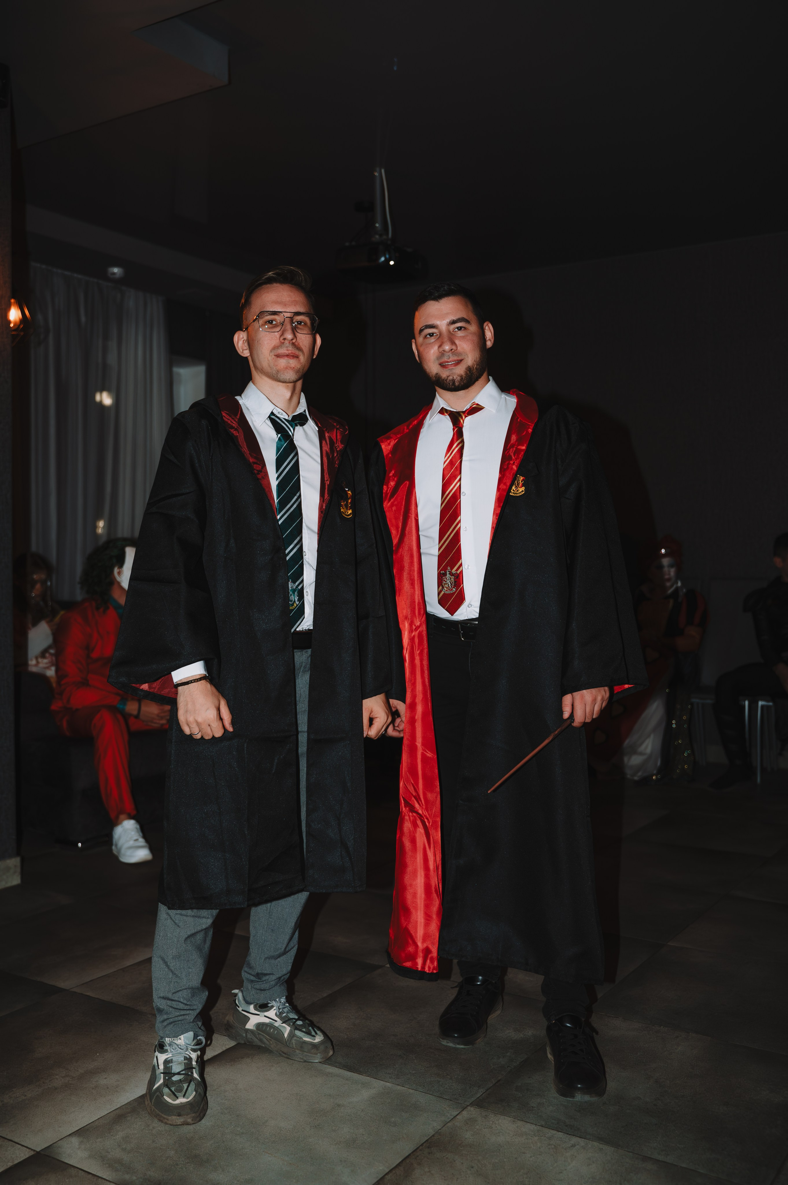 Мероприятия. Съёмка выпускного для Syndicate. Фотограф/видеограф Богдан Голованов