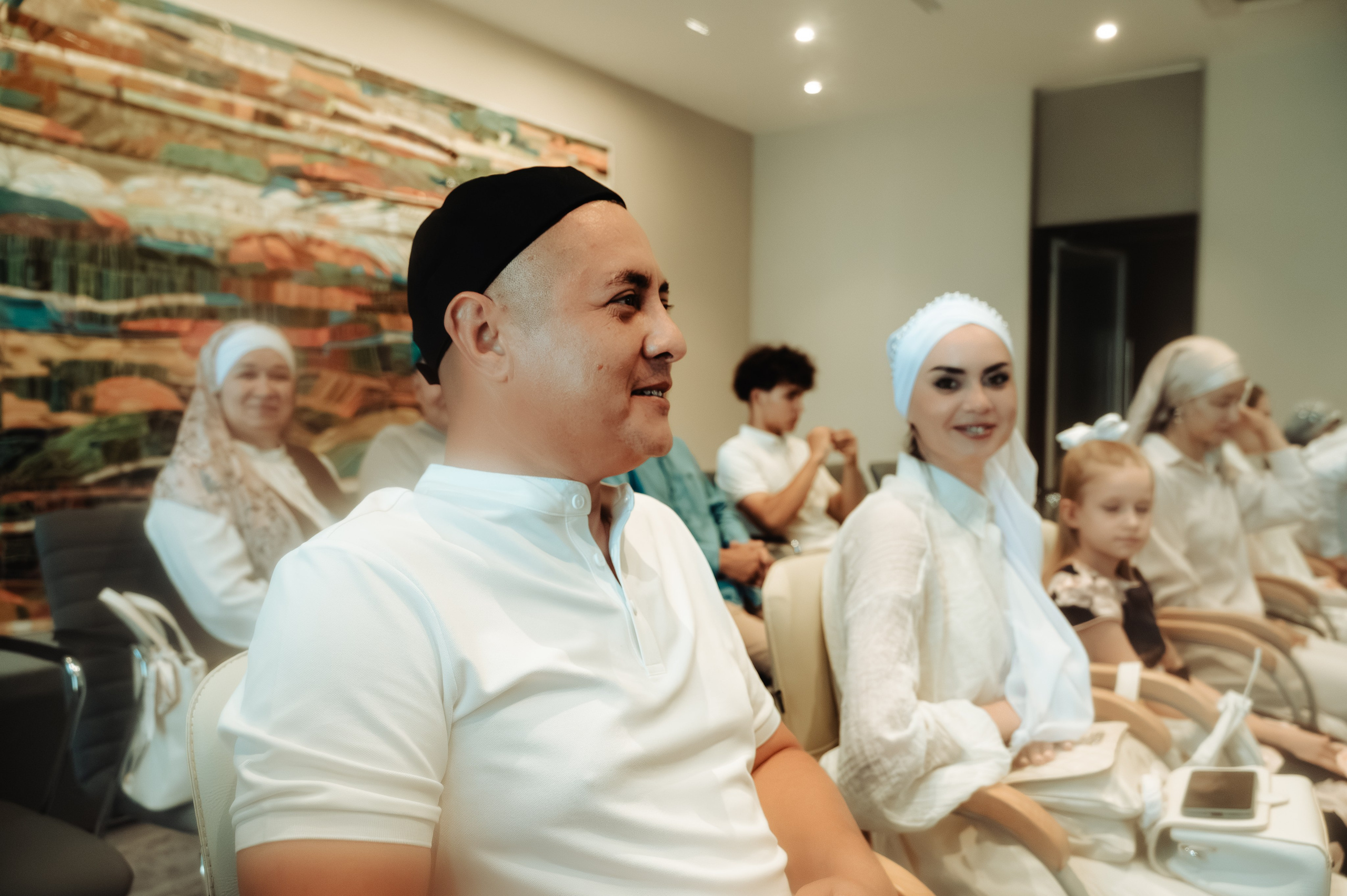 Никах Айбулата и Карины. Фотограф/видеограф Богдан Голованов