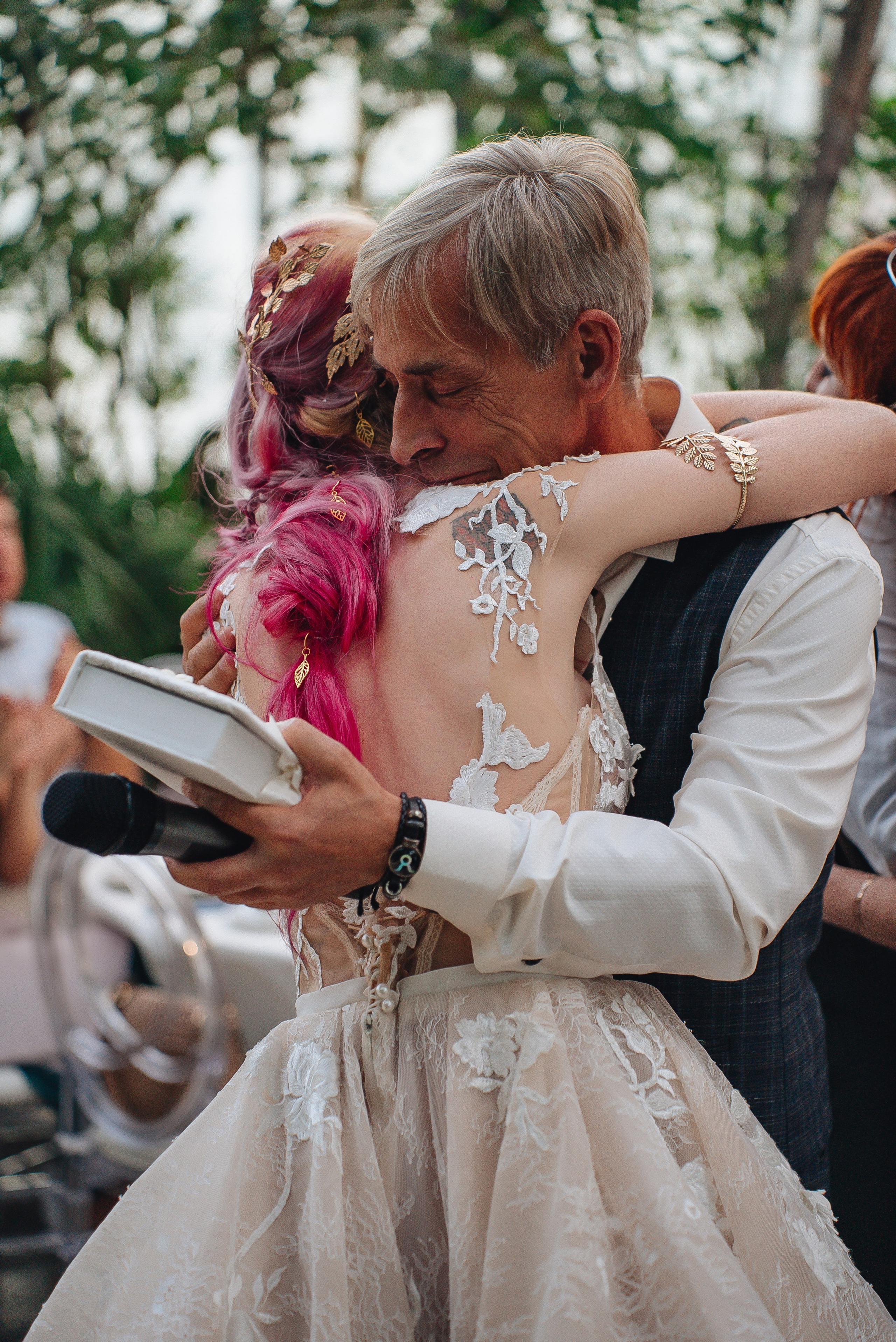 Свадьба в стиле Властелина Колец