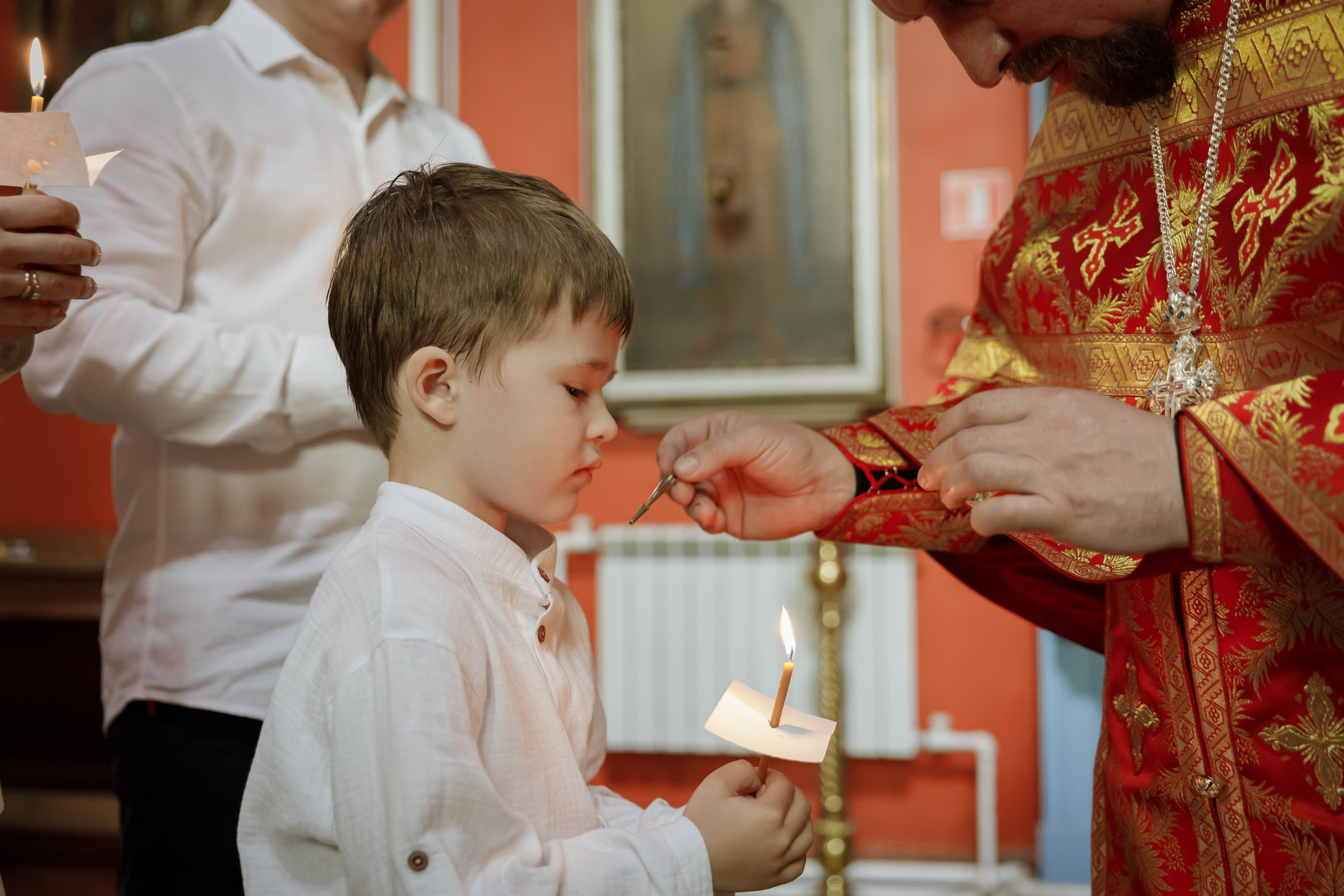 Ополье. Свадебный фотограф, крещение, венчание СПБ, Белгород Анна Коршунова