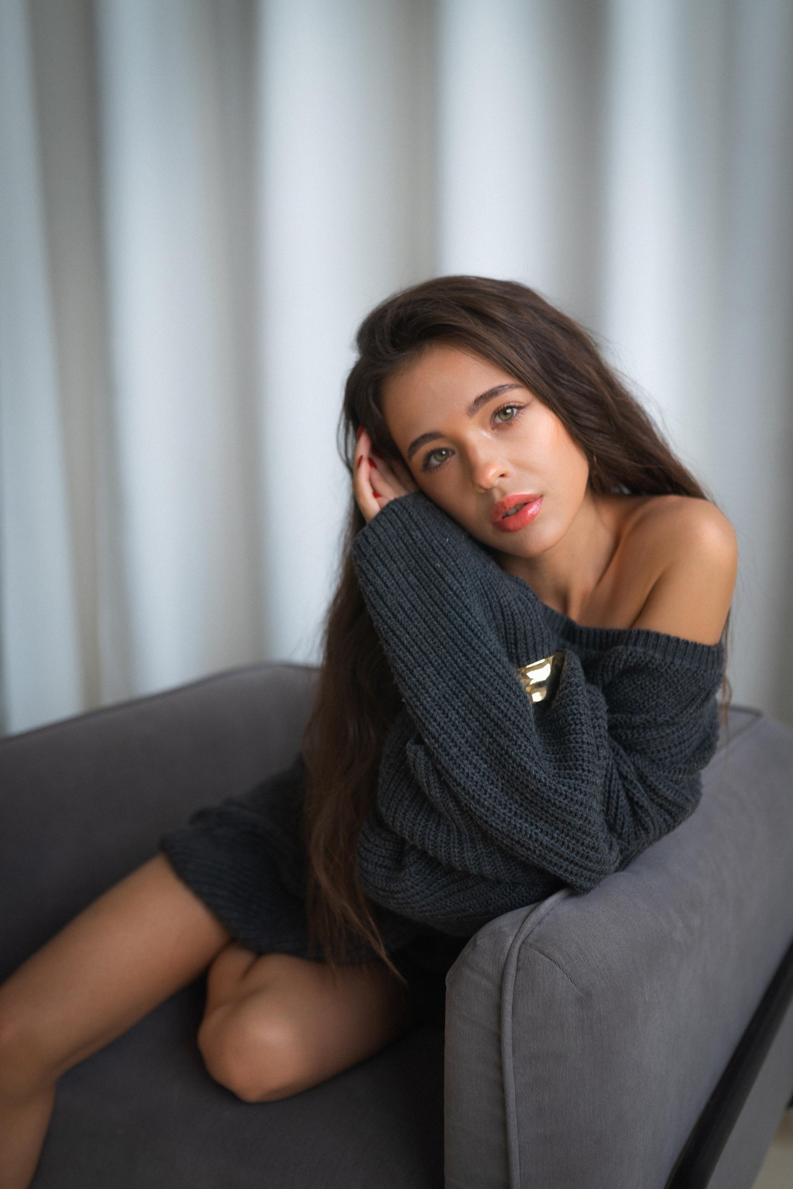 Polina. Ateonat’s Photography