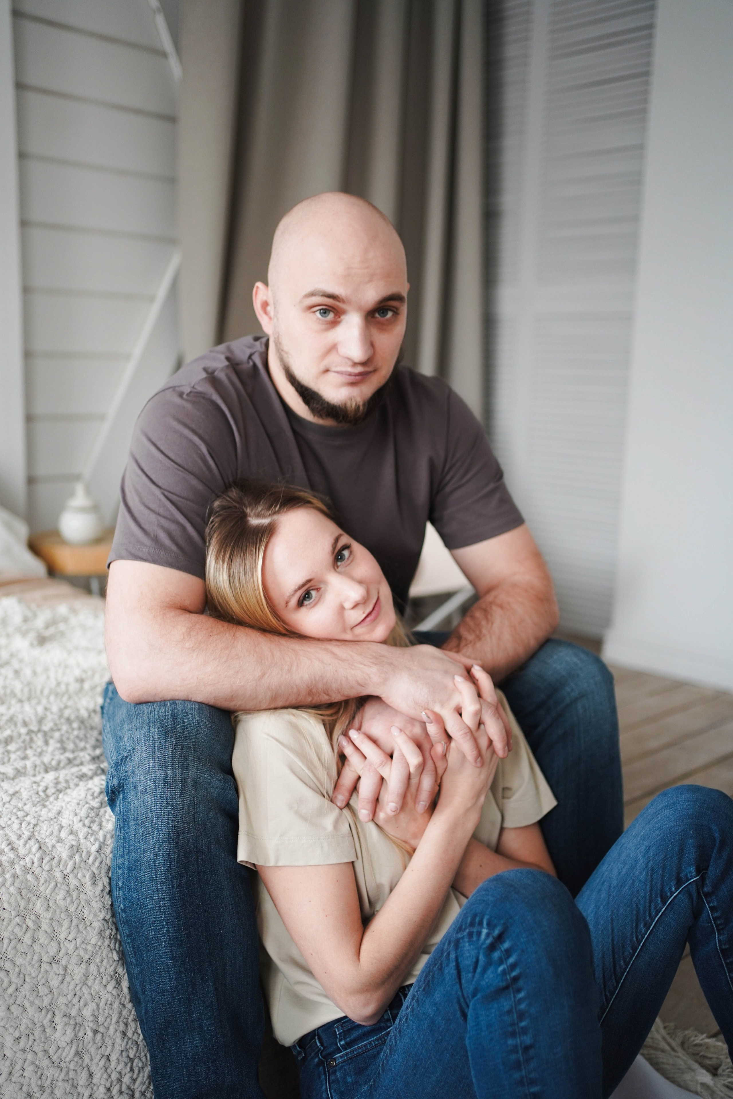 Мироша. Семейный и портретный фотограф в Екатеринбурге Yana Strok