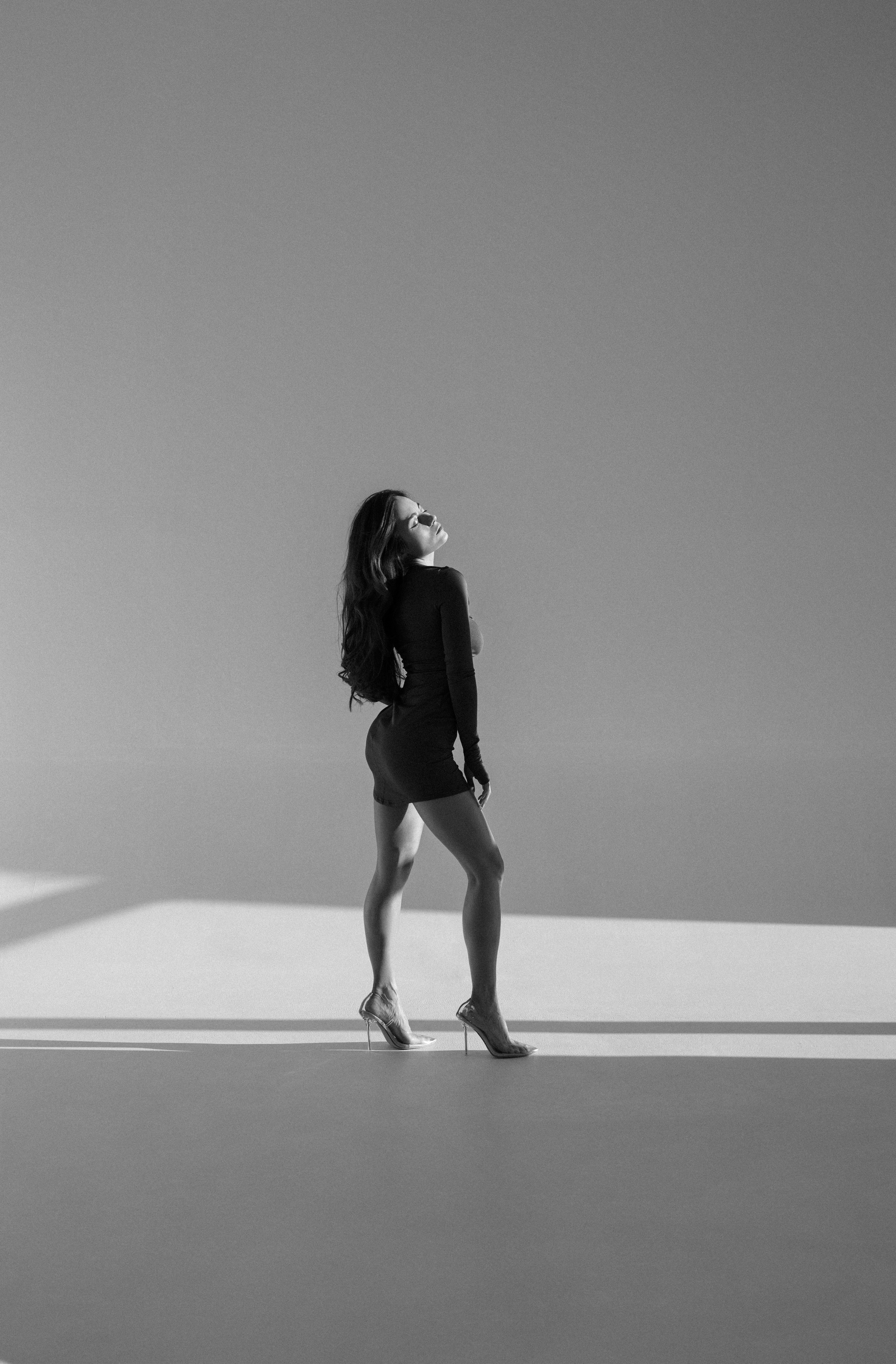 Лиля. Алина Камалова