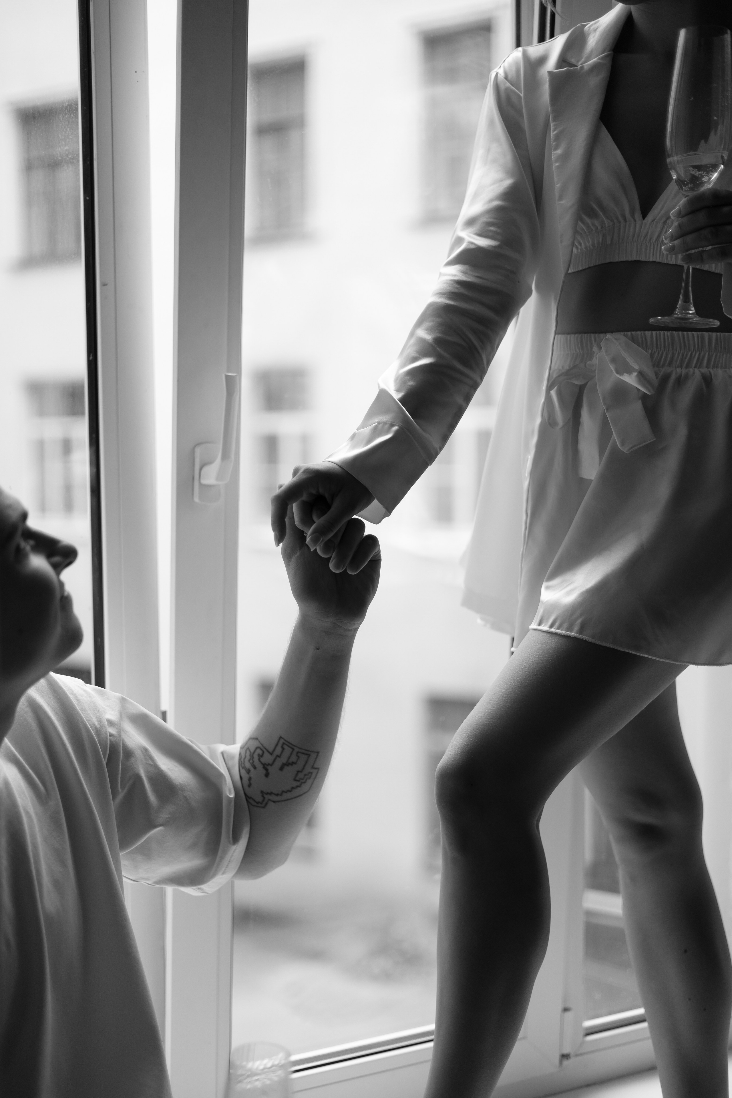 Барби и Кен. Свадебный и семейный фотограф Арина Кулёва