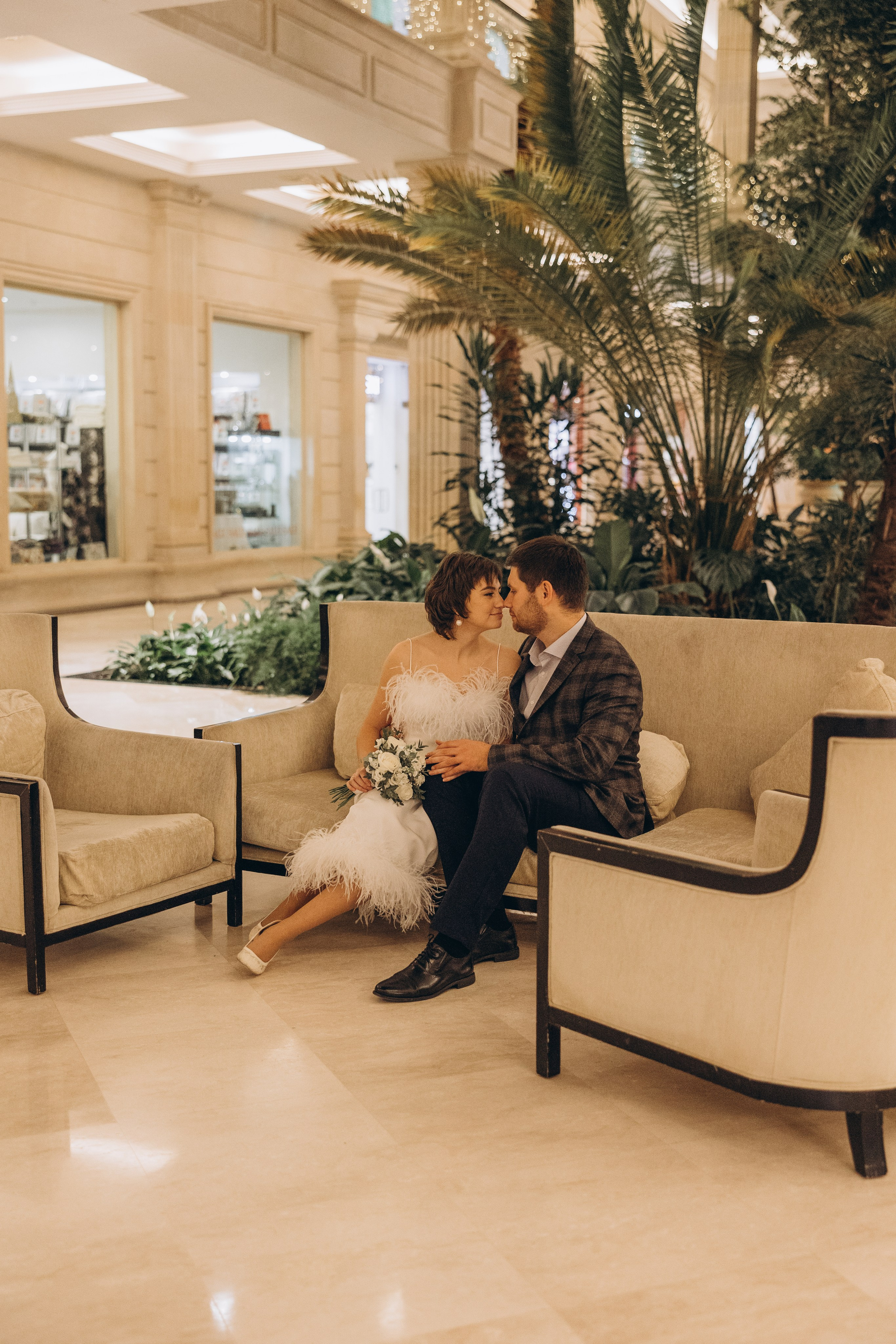 Юлия & Александр. Семейный фотограф в Москве Виктория Ястребинская