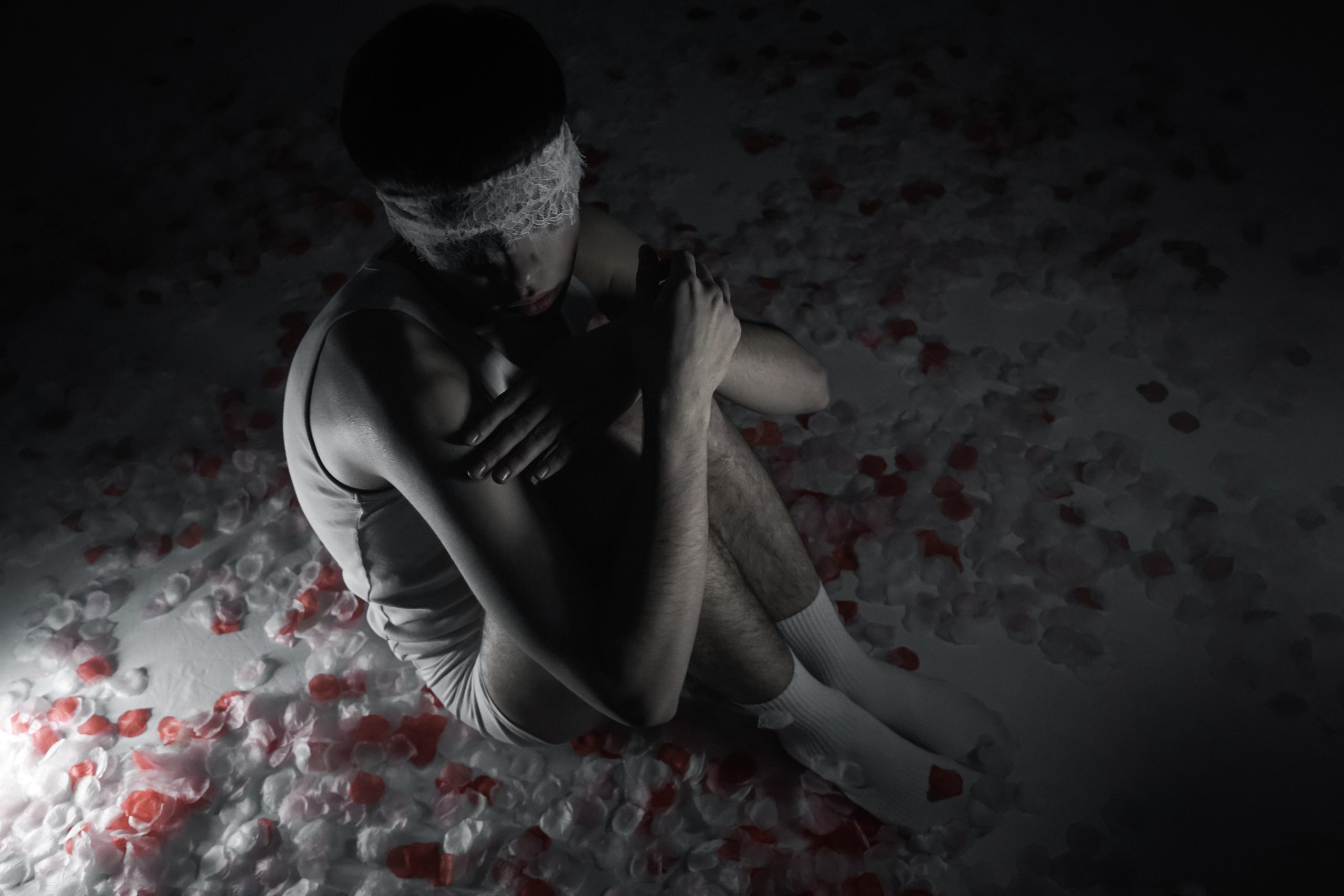 Would you be my valentine?. ANON — фотограф и дизайнер во Владивостоке
