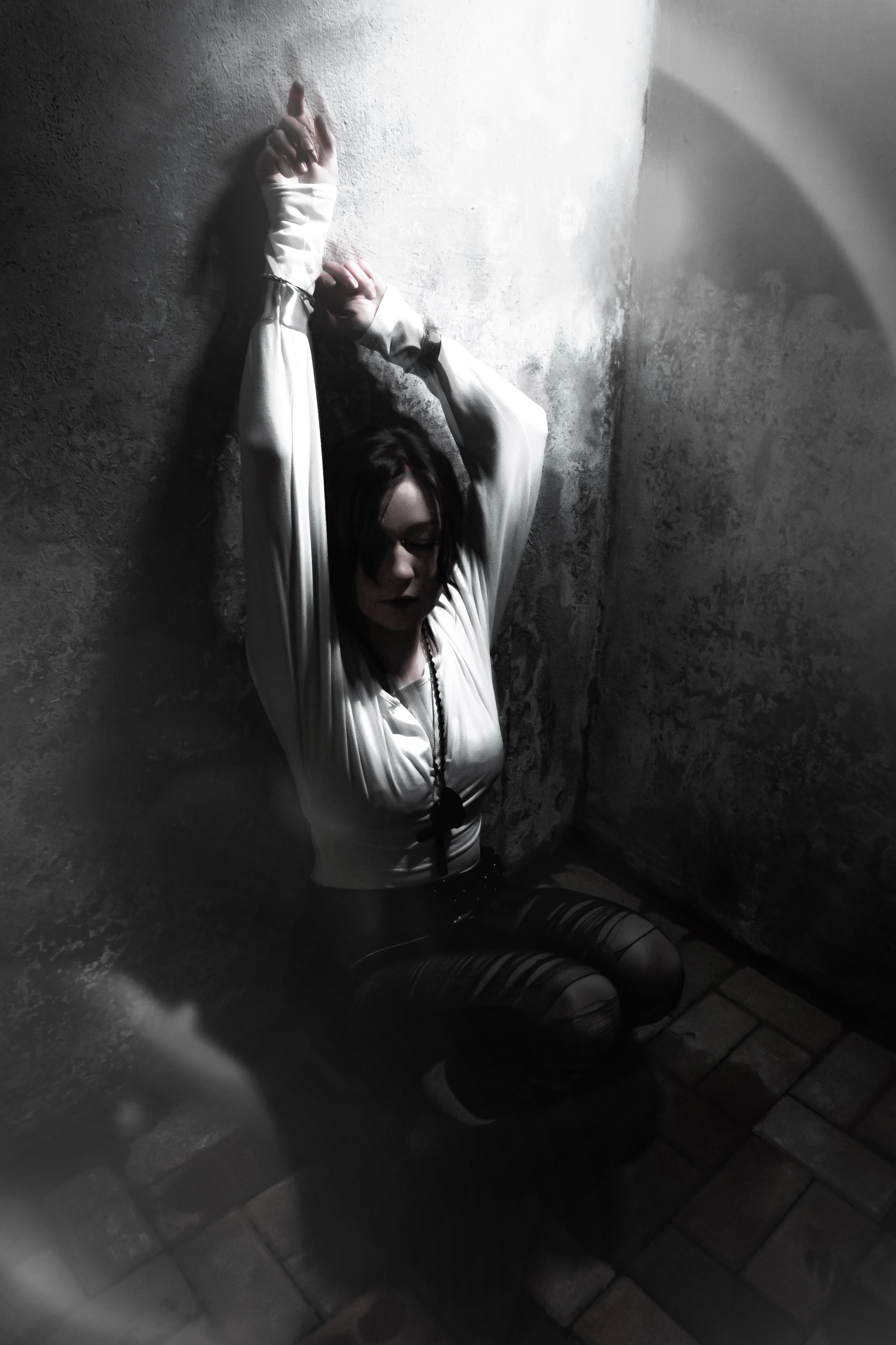 The light in our soul. ANON — фотограф и дизайнер во Владивостоке