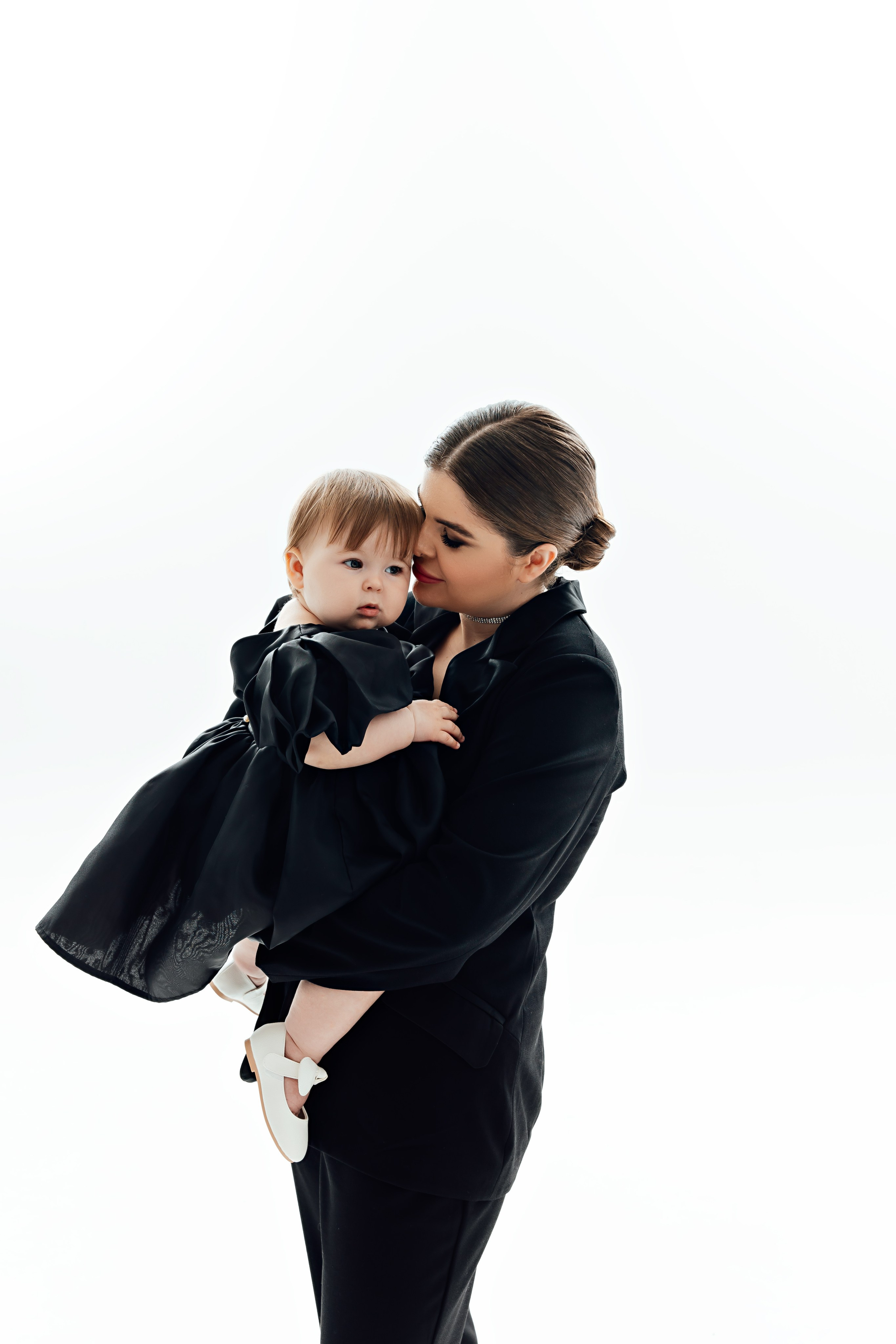 Мама и малыш. Анна Седова. Фотографирую самое драгоценное