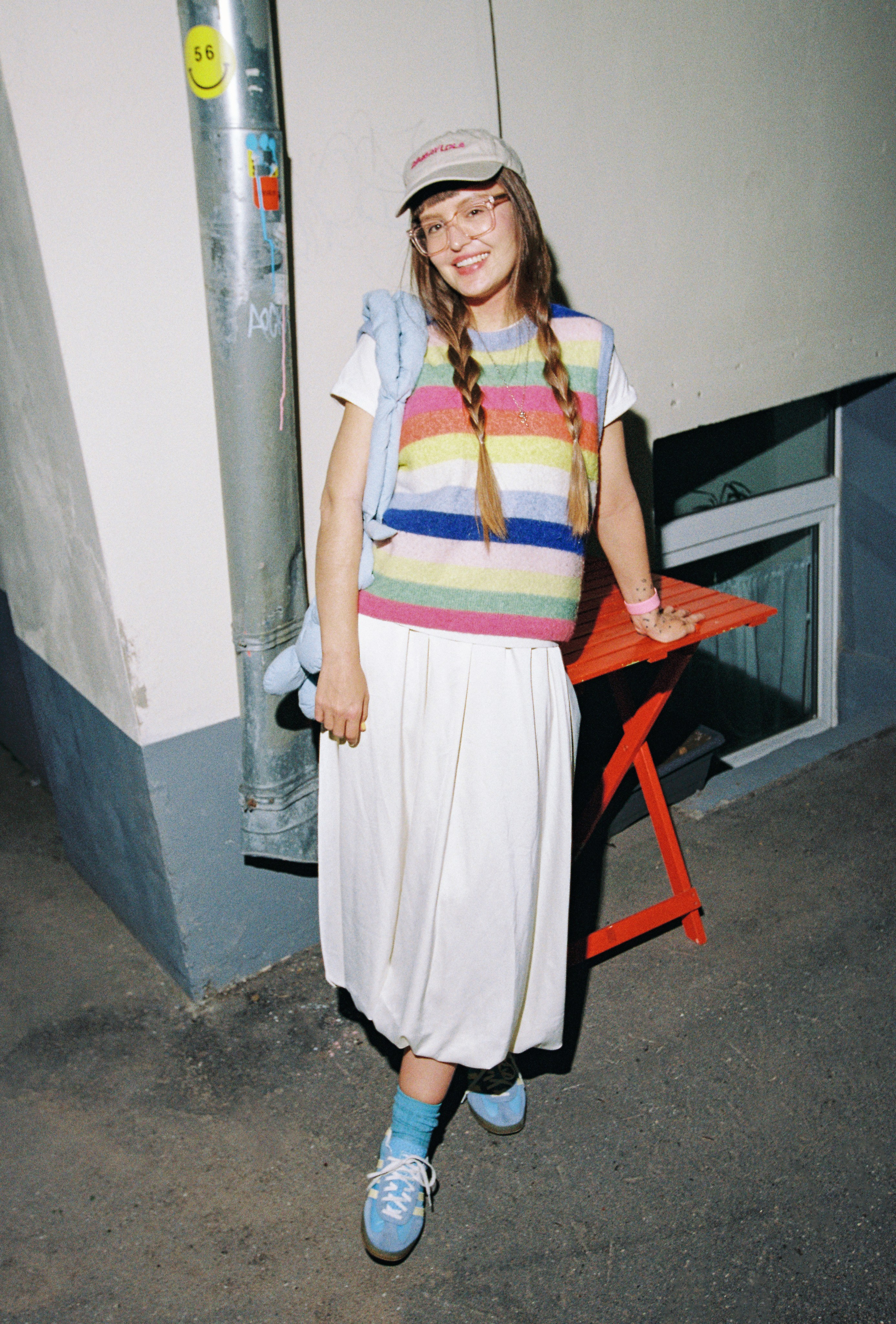 Ama. Портретный и ивент-фотограф в Москве