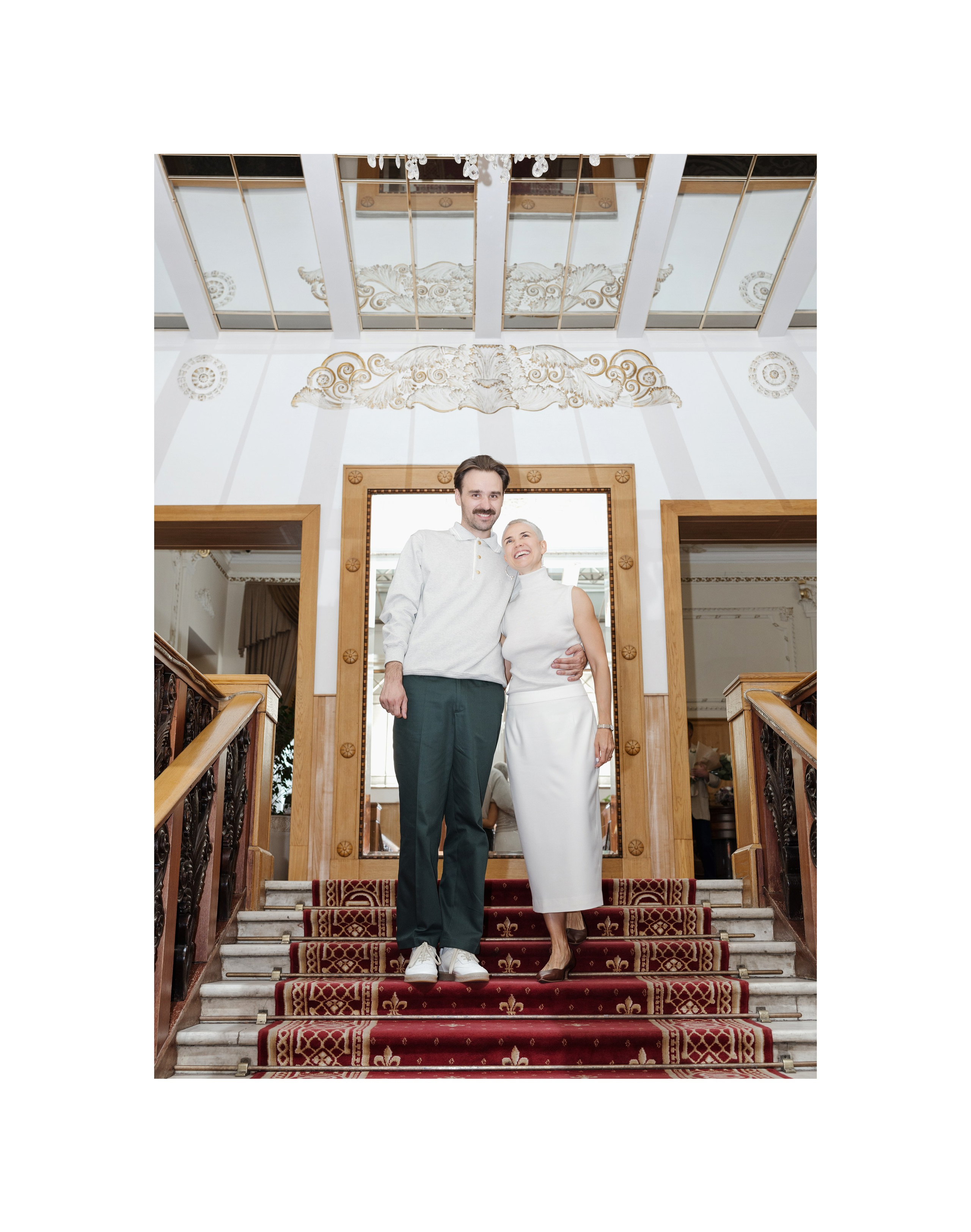 Свадьбы. Портретный и ивент-фотограф в Москве