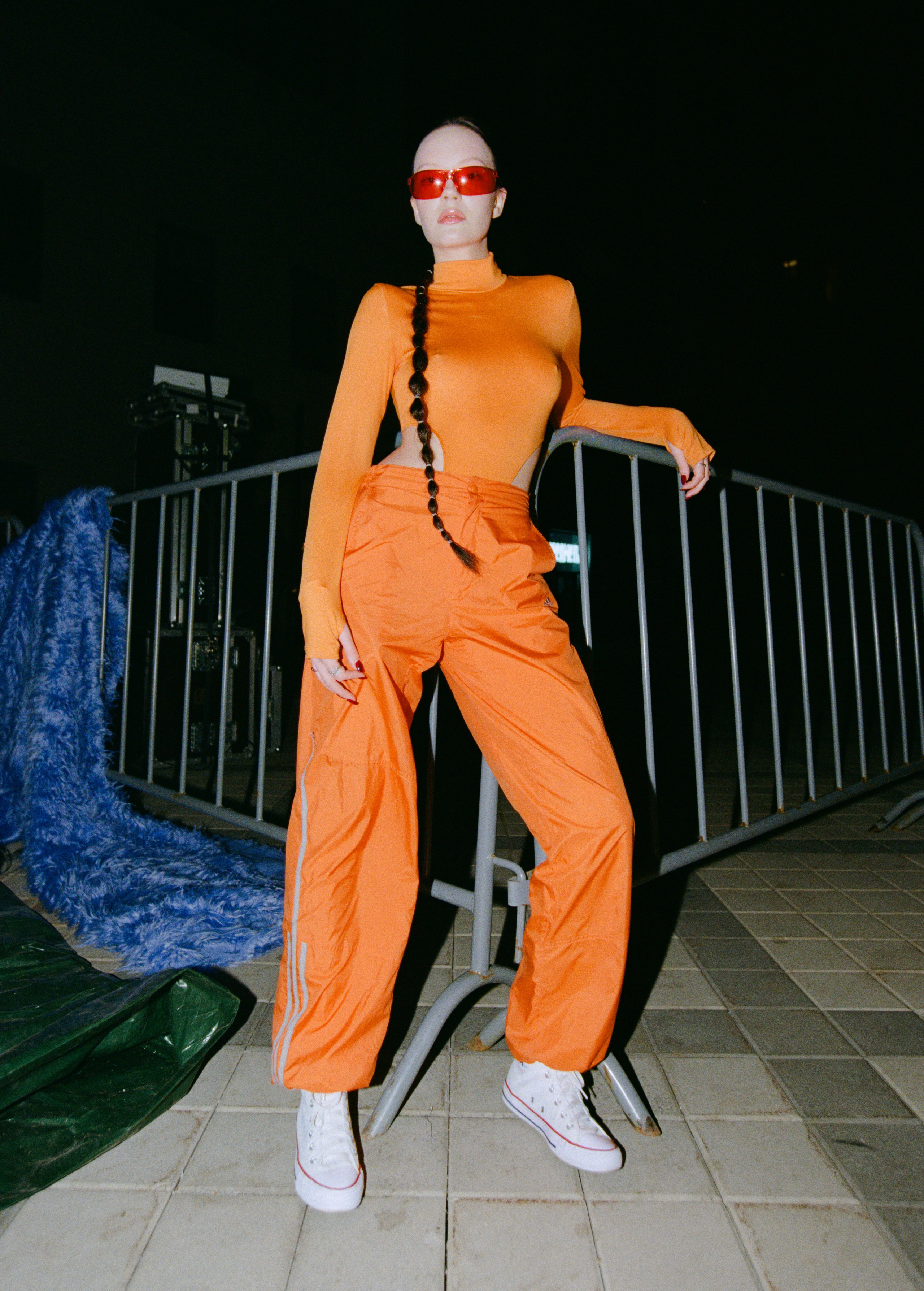 Party like a Moscow. Портретный и ивент-фотограф в Москве