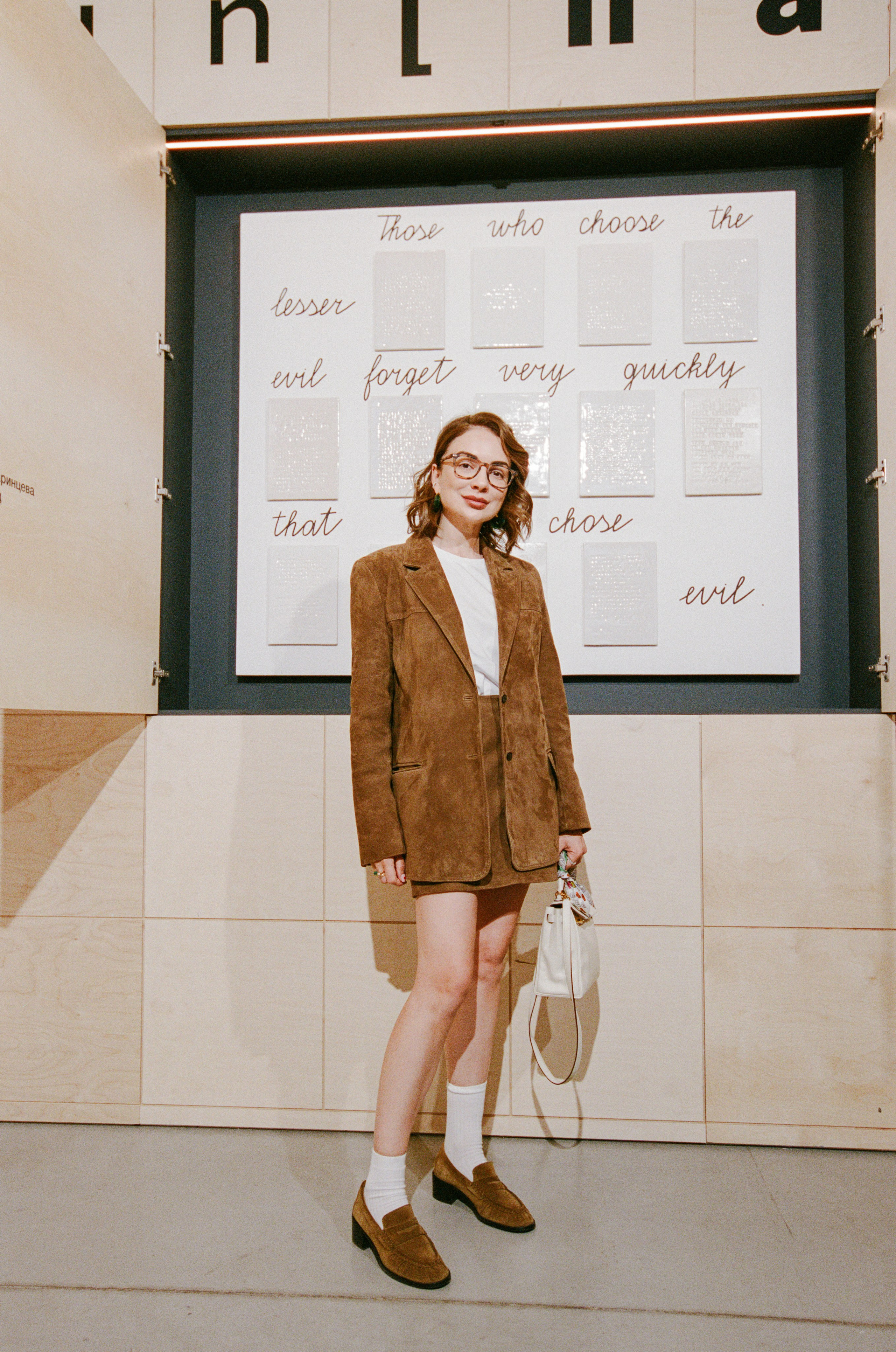 Сosmoscow 2025 (kodak portra 400). Портретный и ивент-фотограф в Москве