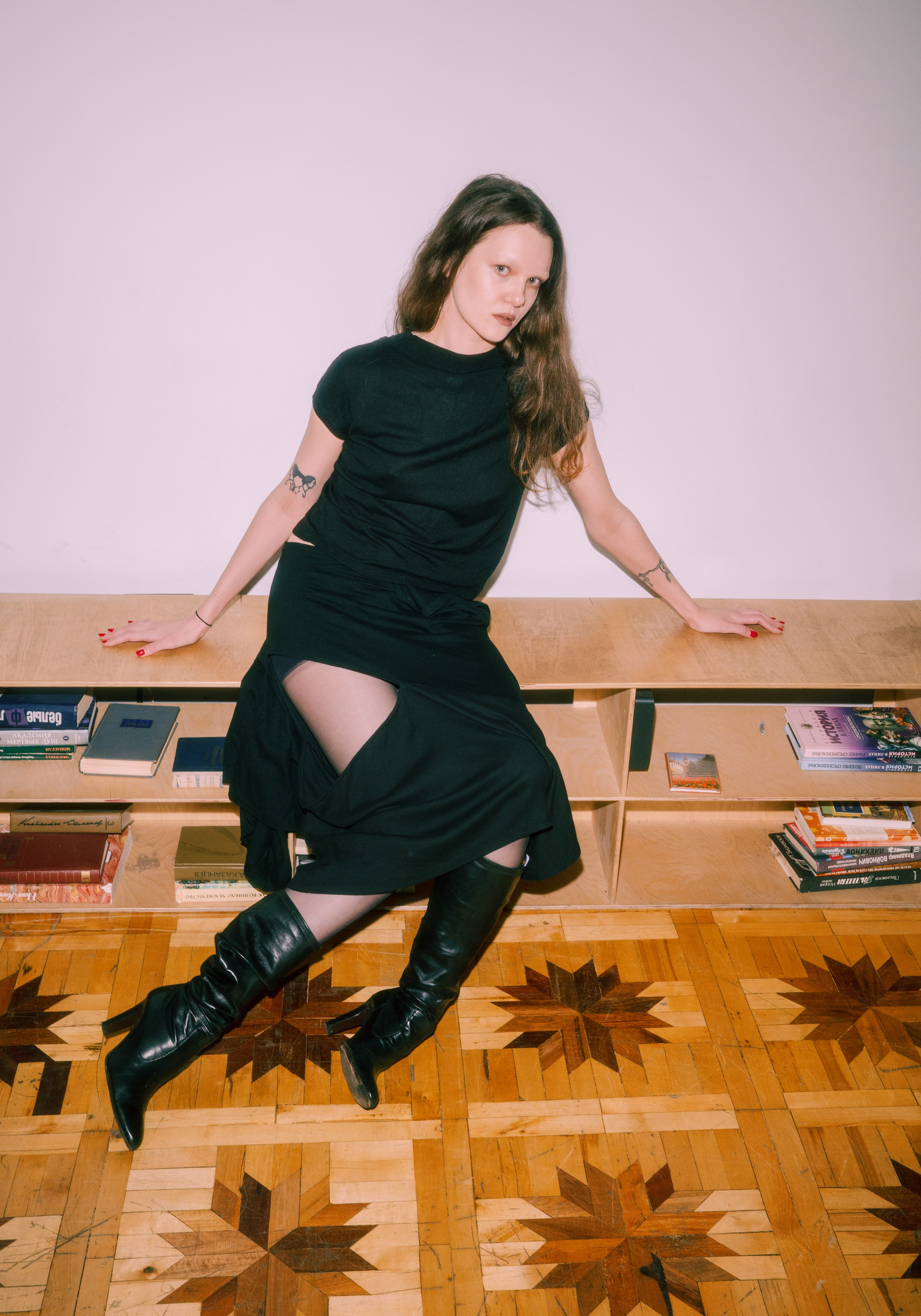 Dima's birthday. Портретный и ивент-фотограф в Москве