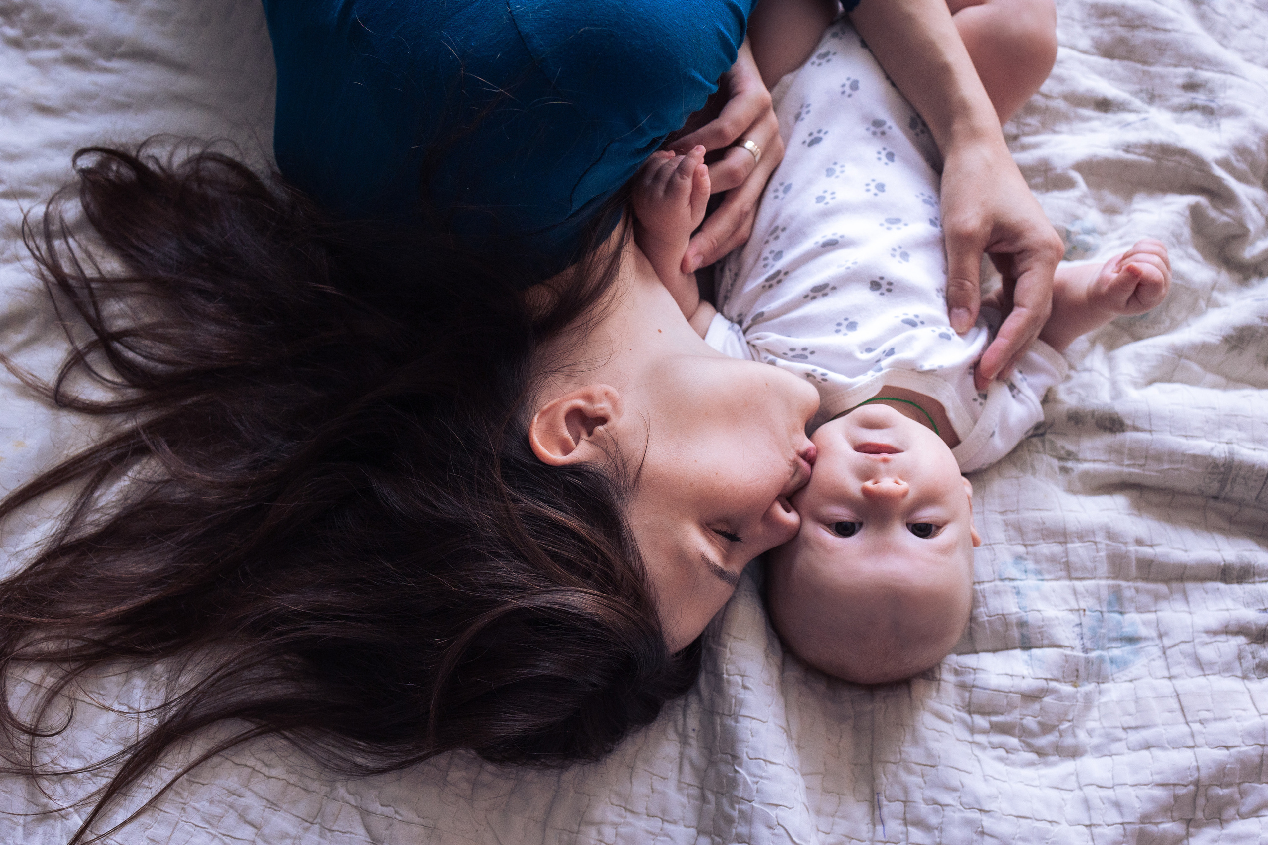 Семейные съемки. Ваш фотограф в Крыму | Соболевская Анастасия