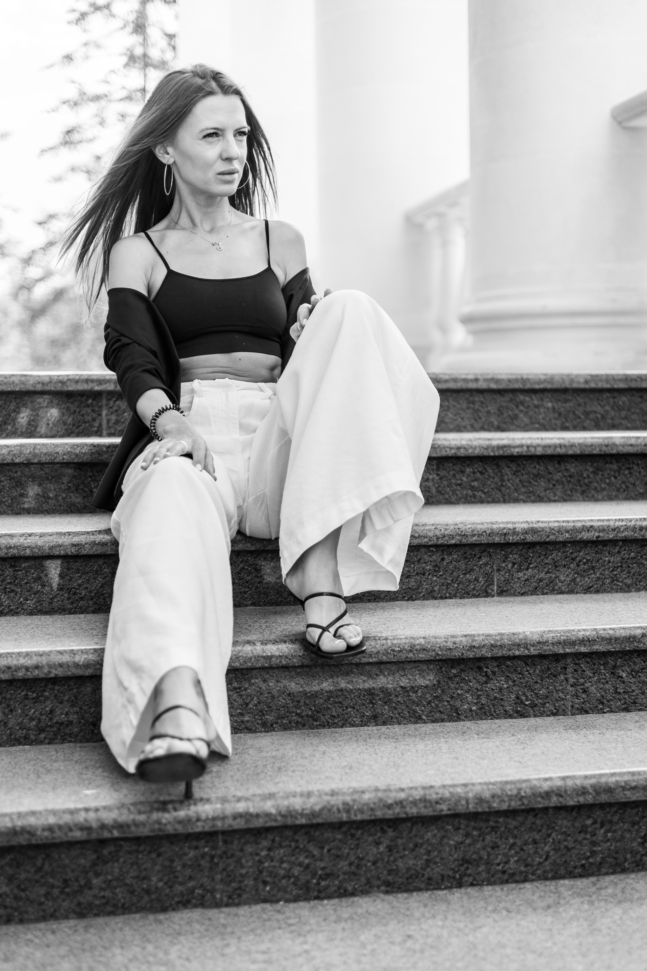 Прогулочные съемки. Ваш фотограф в Крыму | Соболевская Анастасия