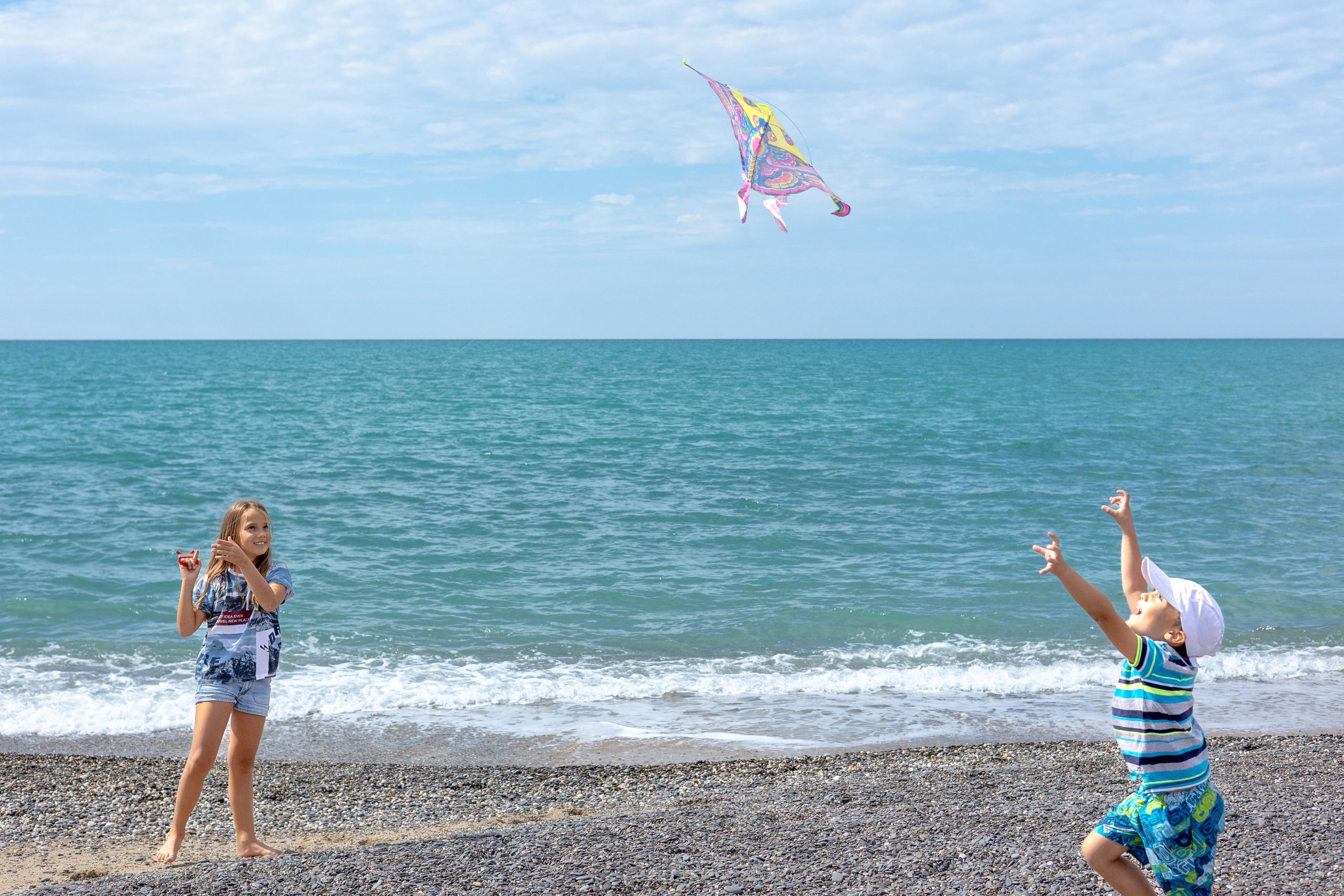 Семейные съемки. Ваш фотограф в Крыму | Соболевская Анастасия