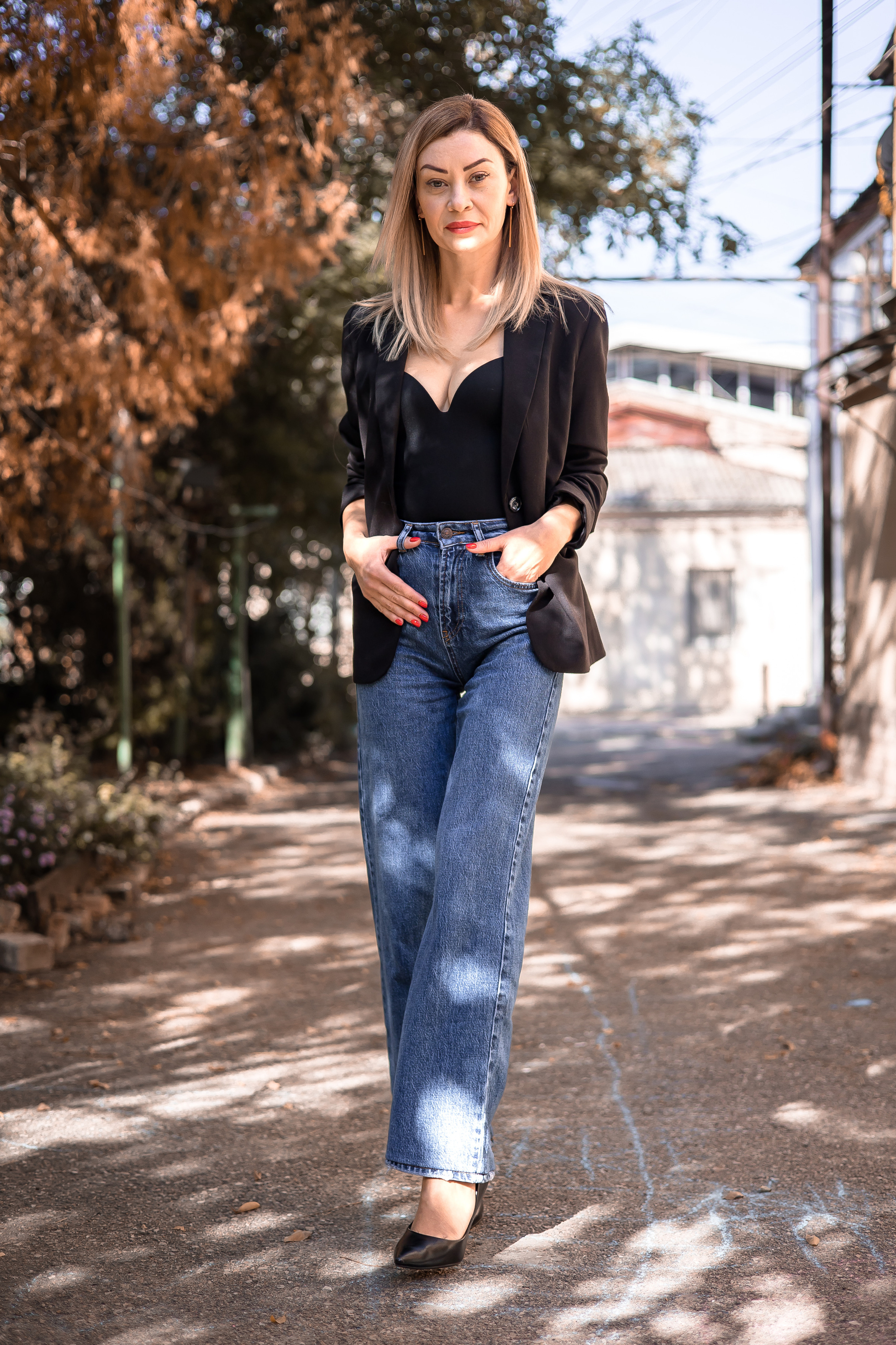 Прогулочные съемки. Ваш фотограф в Крыму | Соболевская Анастасия