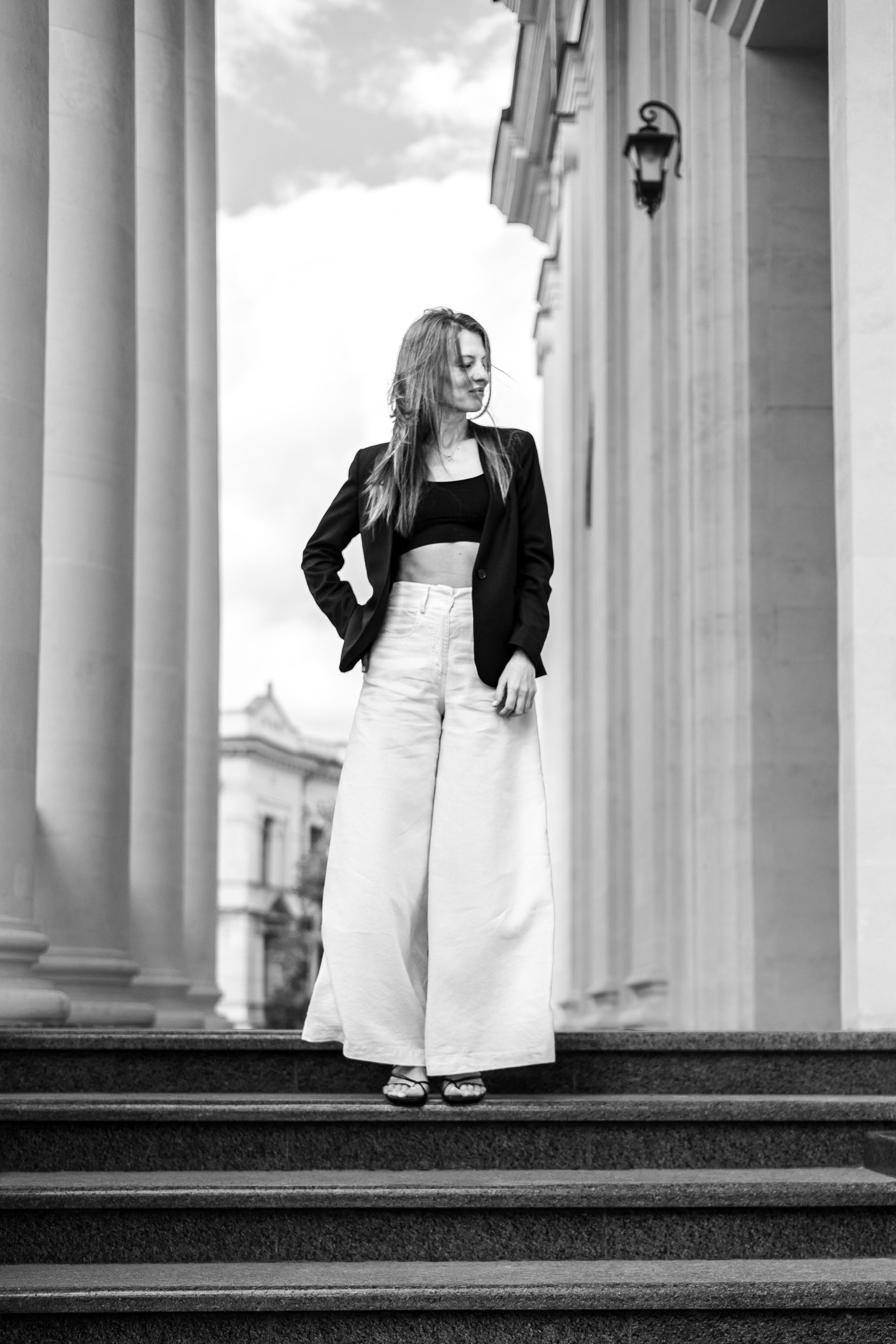 Прогулочные съемки. Ваш фотограф в Крыму | Соболевская Анастасия