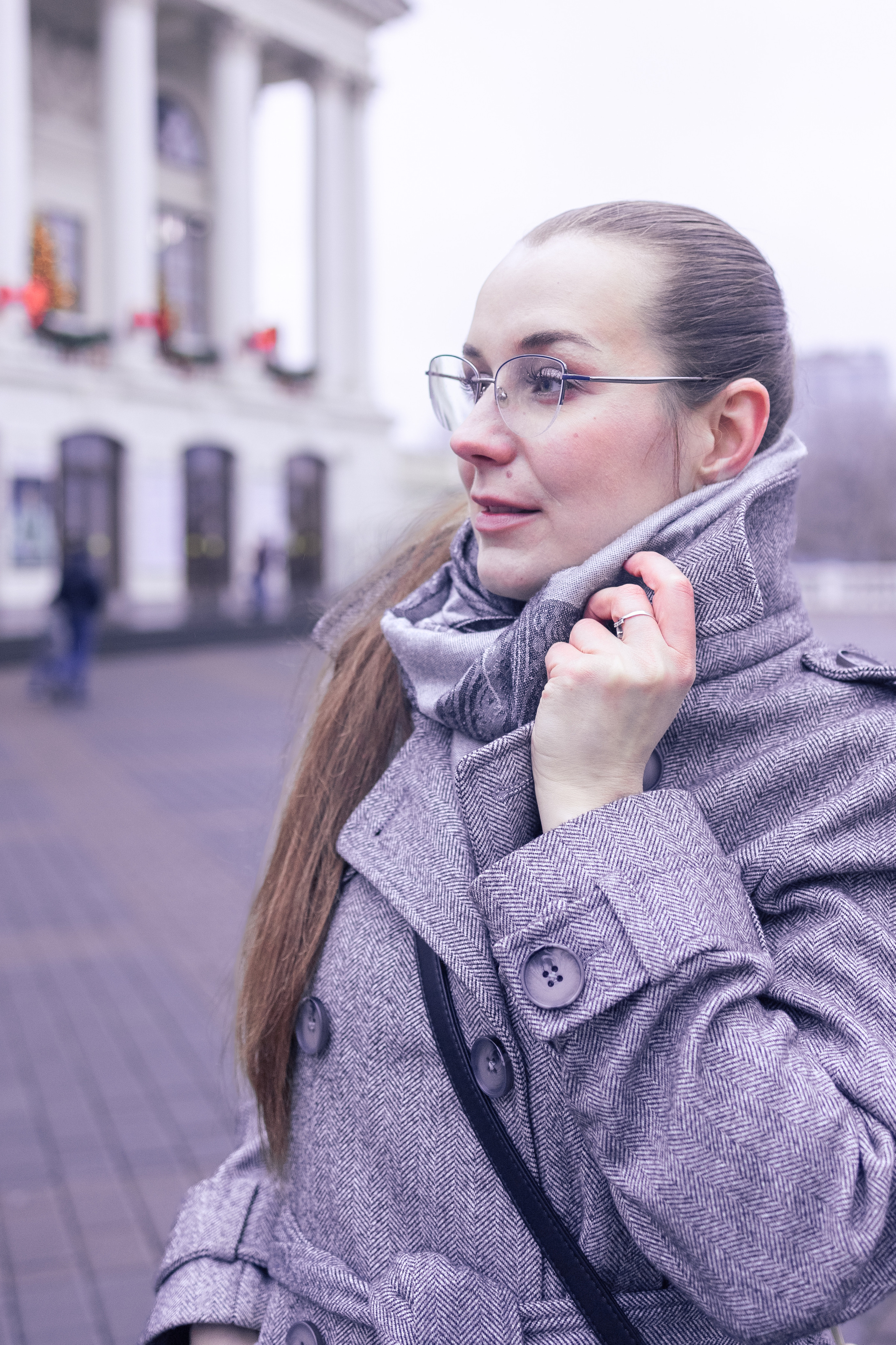 Прогулочные съемки. Ваш фотограф в Крыму | Соболевская Анастасия