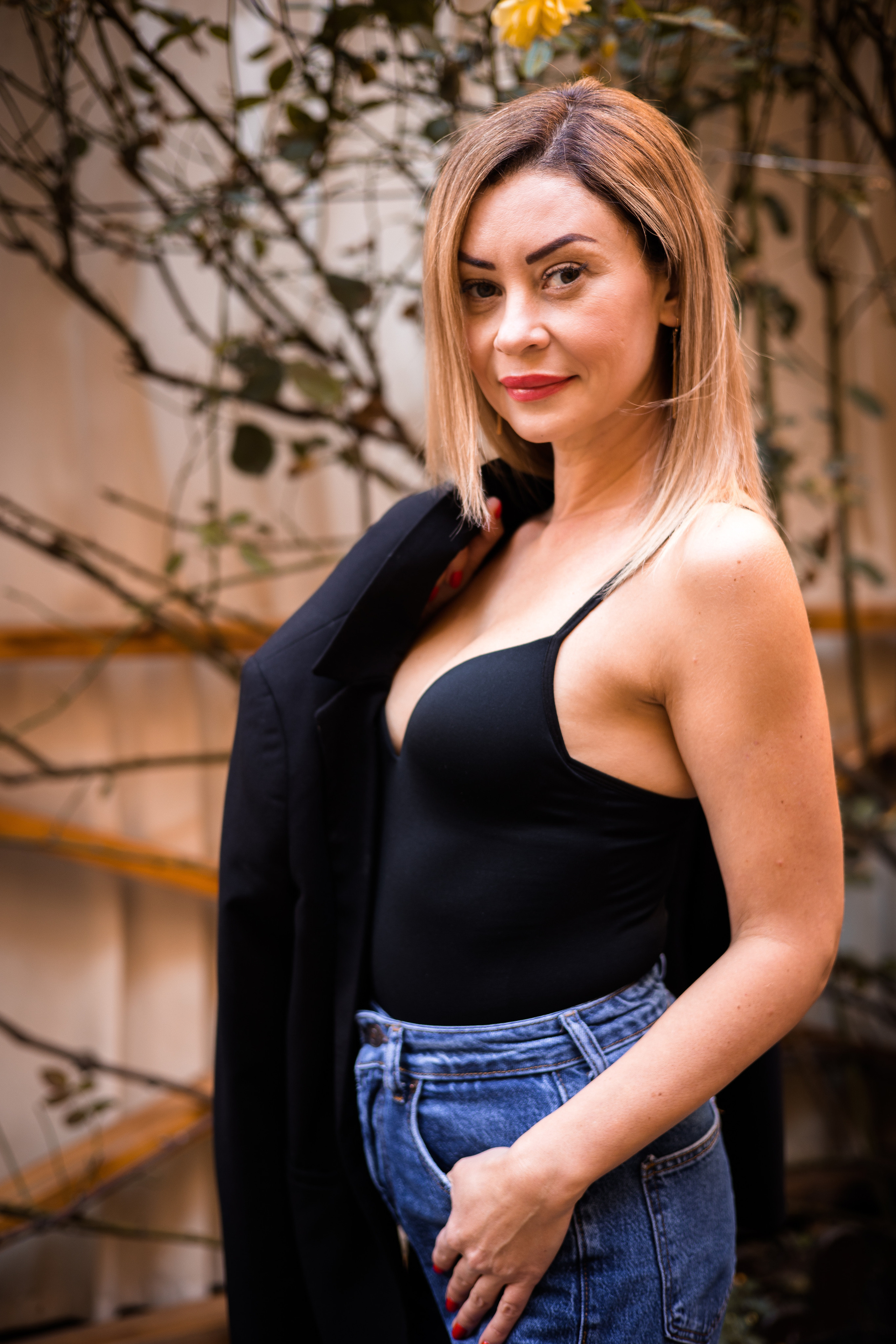 Прогулочные съемки. Ваш фотограф в Крыму | Соболевская Анастасия