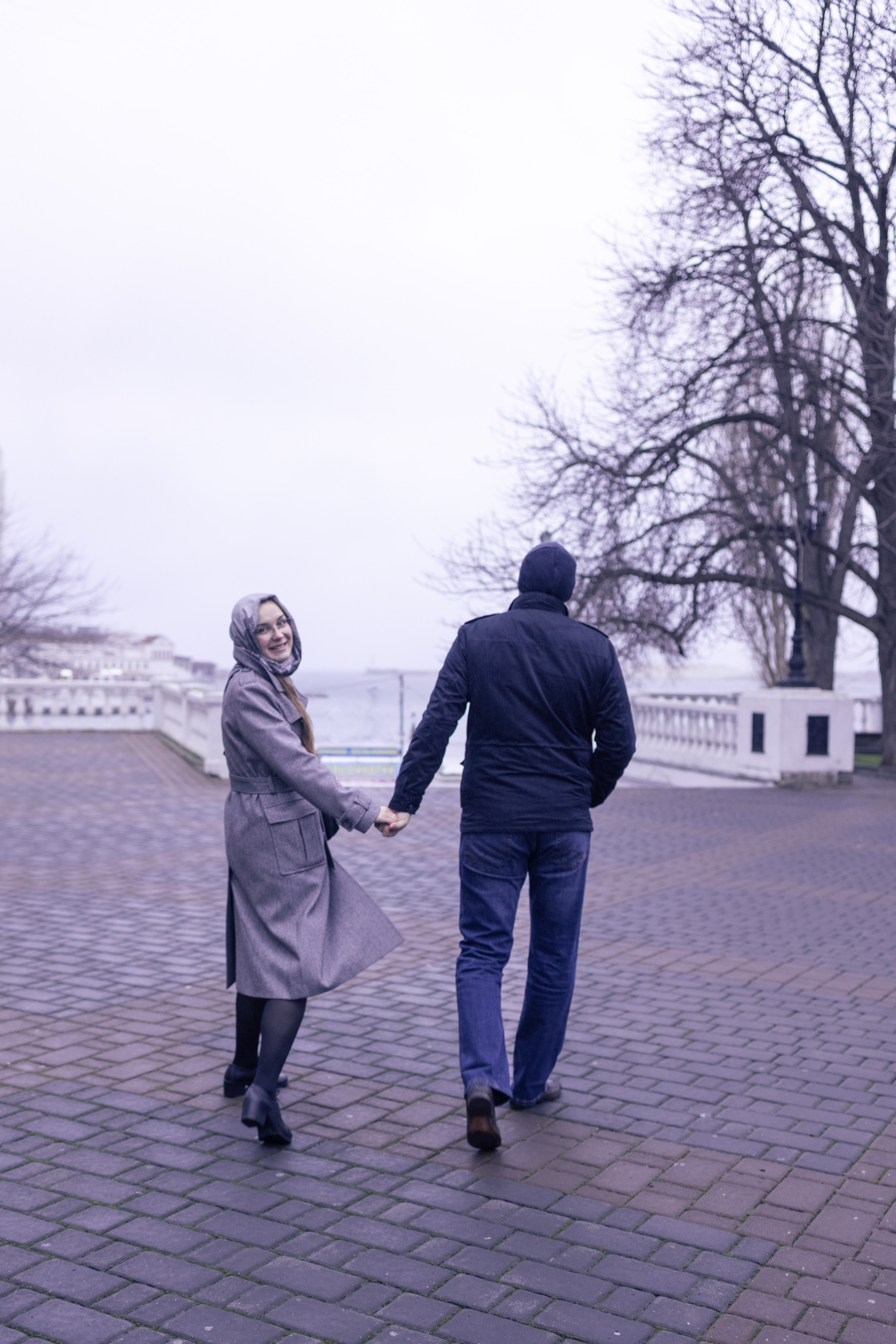 Прогулочные съемки. Ваш фотограф в Крыму | Соболевская Анастасия