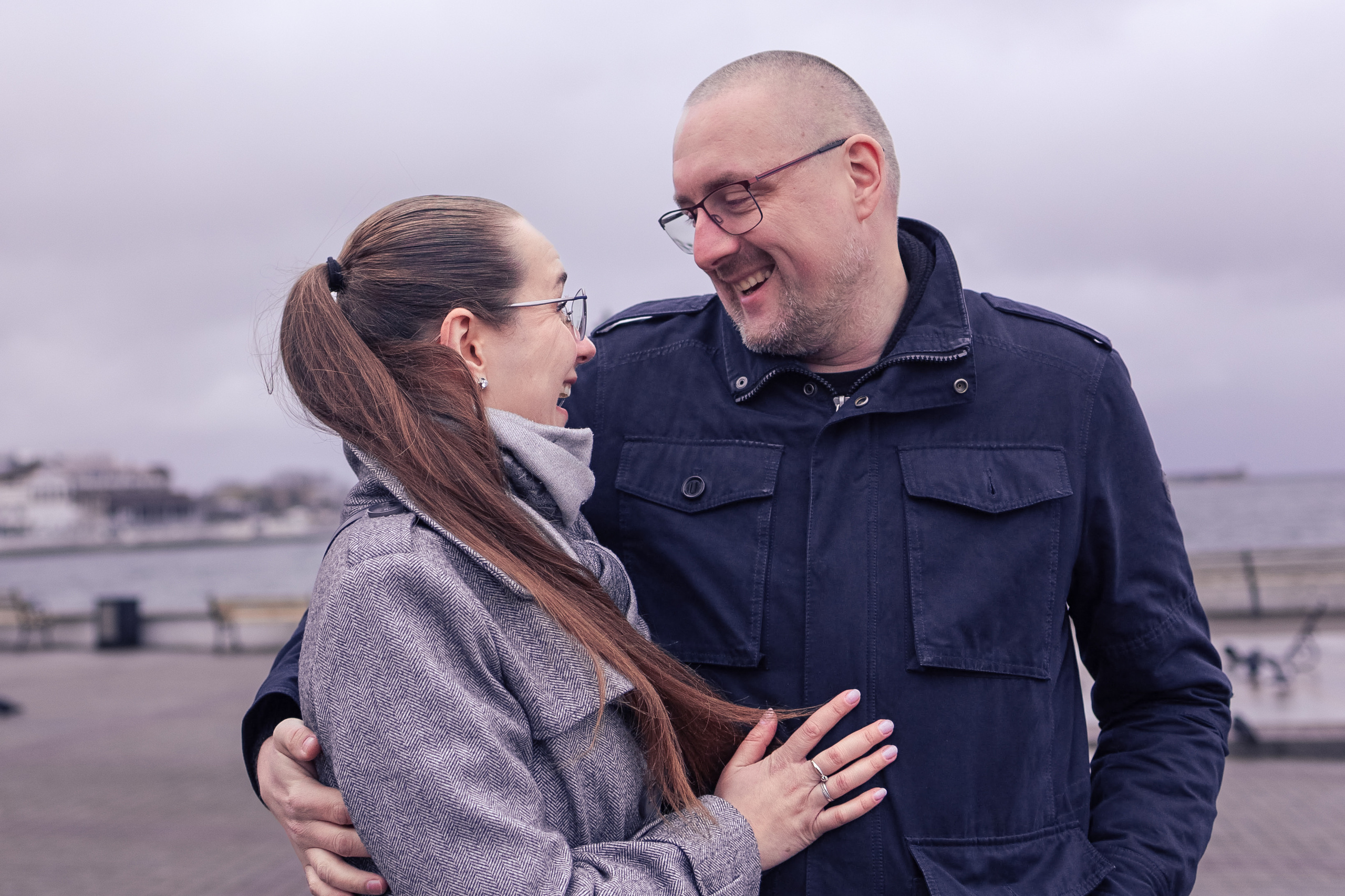 Прогулочные съемки. Ваш фотограф в Крыму | Соболевская Анастасия