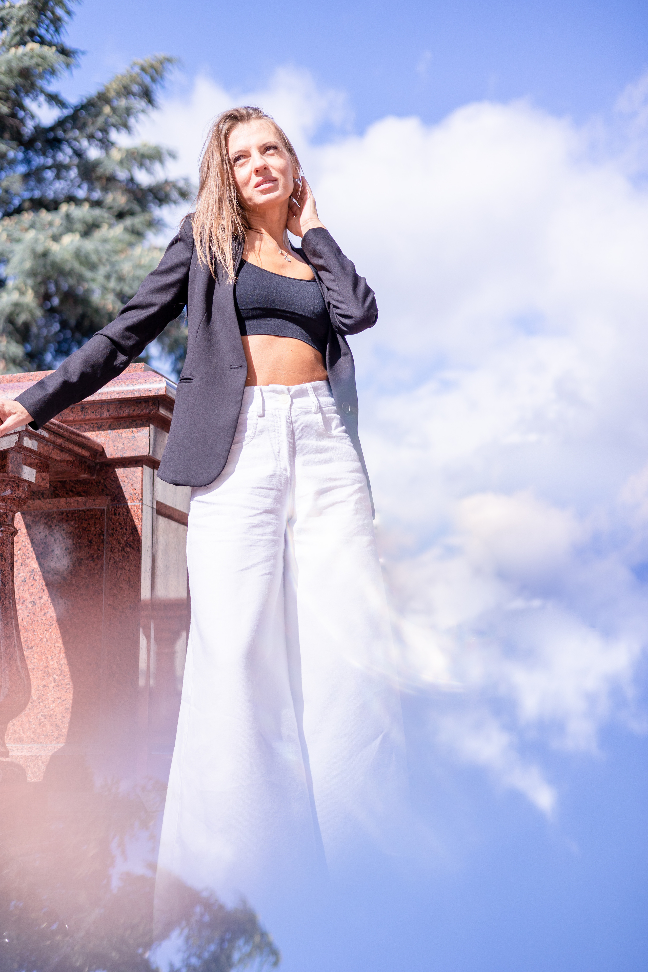 Прогулочные съемки. Ваш фотограф в Крыму | Соболевская Анастасия