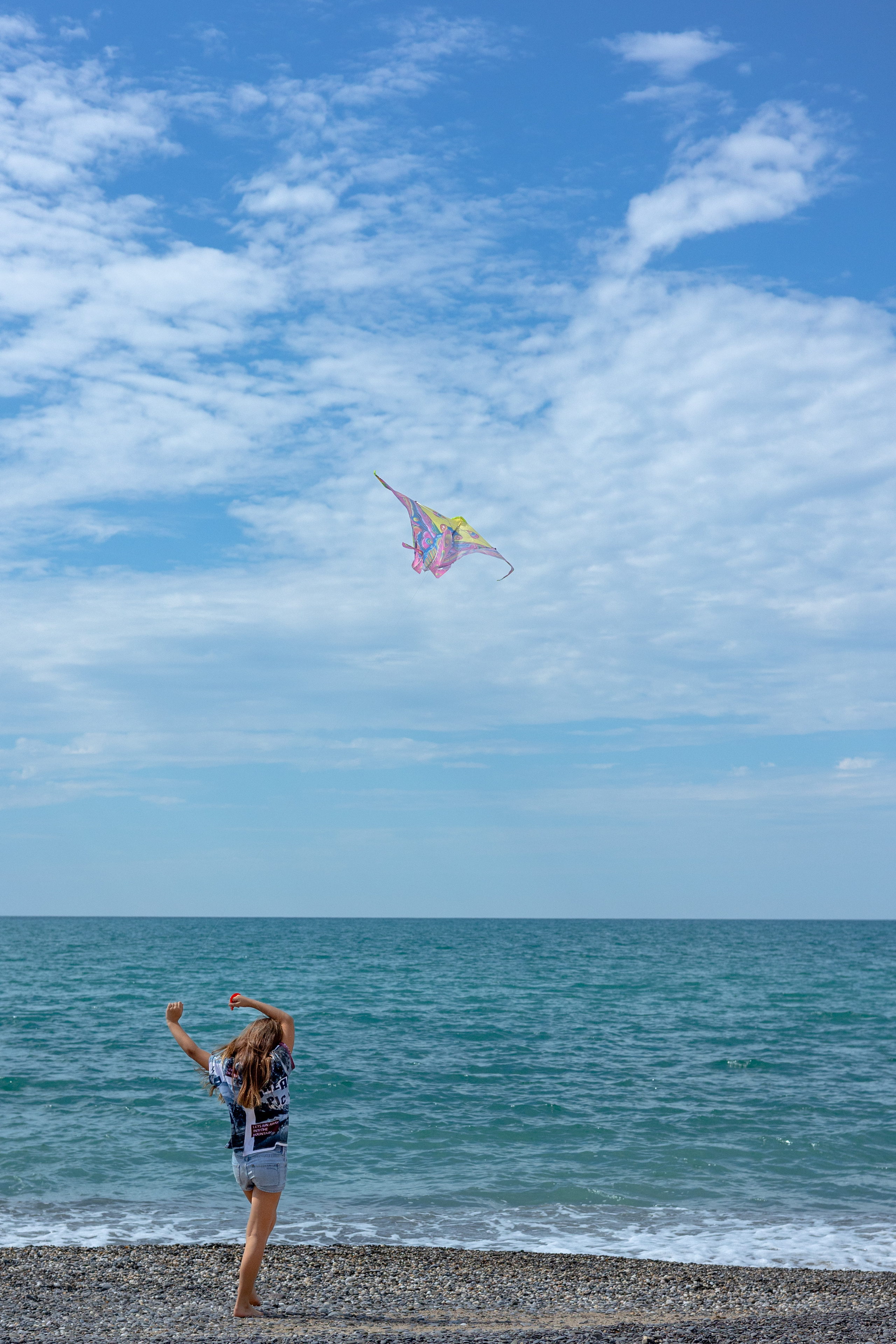 Семейные съемки. Ваш фотограф в Крыму | Соболевская Анастасия