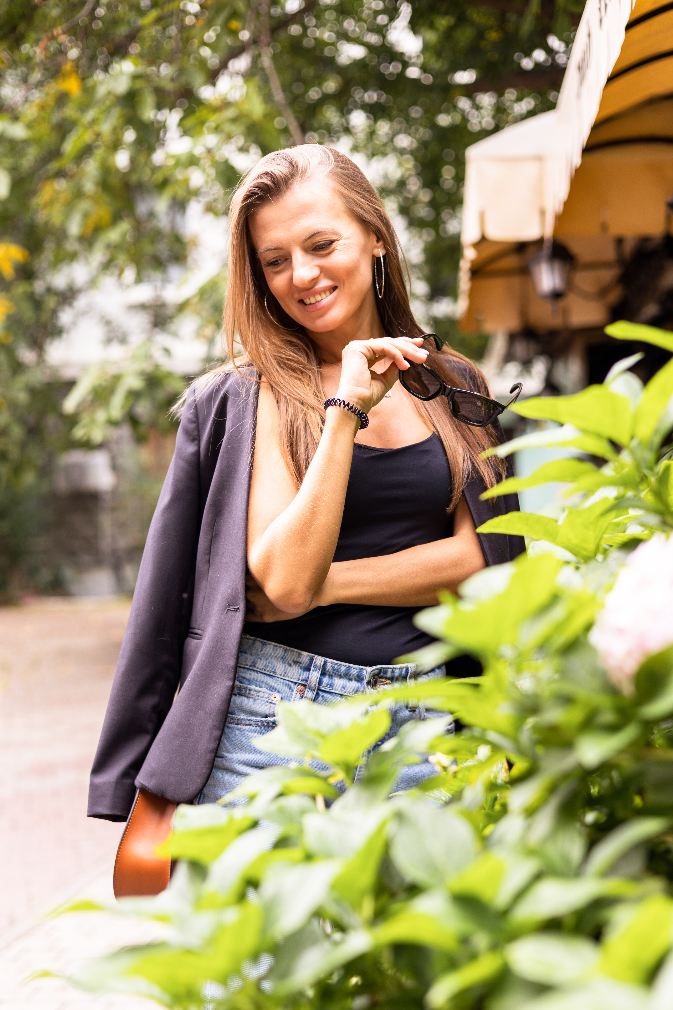 Прогулочные съемки. Ваш фотограф в Крыму | Соболевская Анастасия