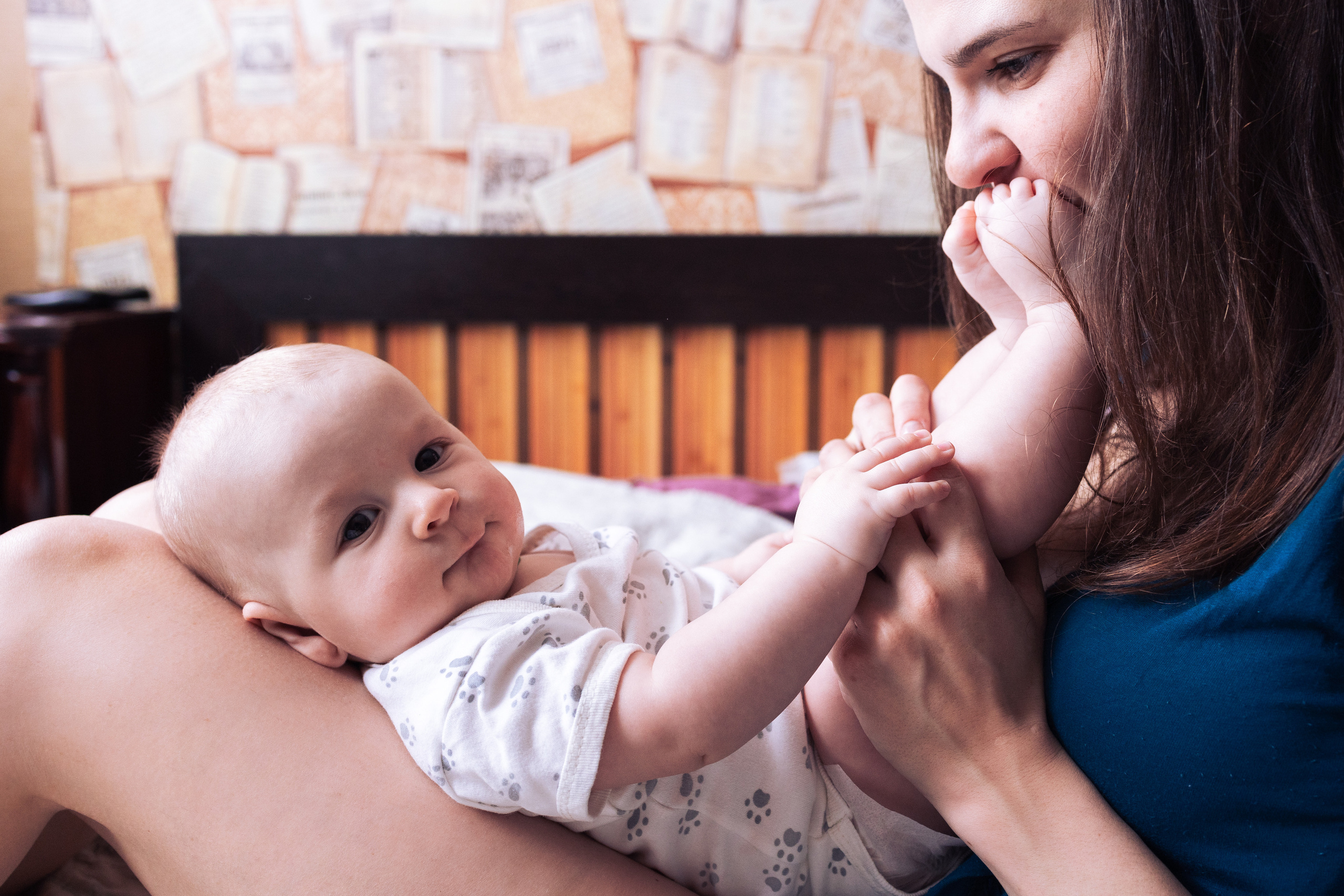 Семейные съемки. Ваш фотограф в Крыму | Соболевская Анастасия