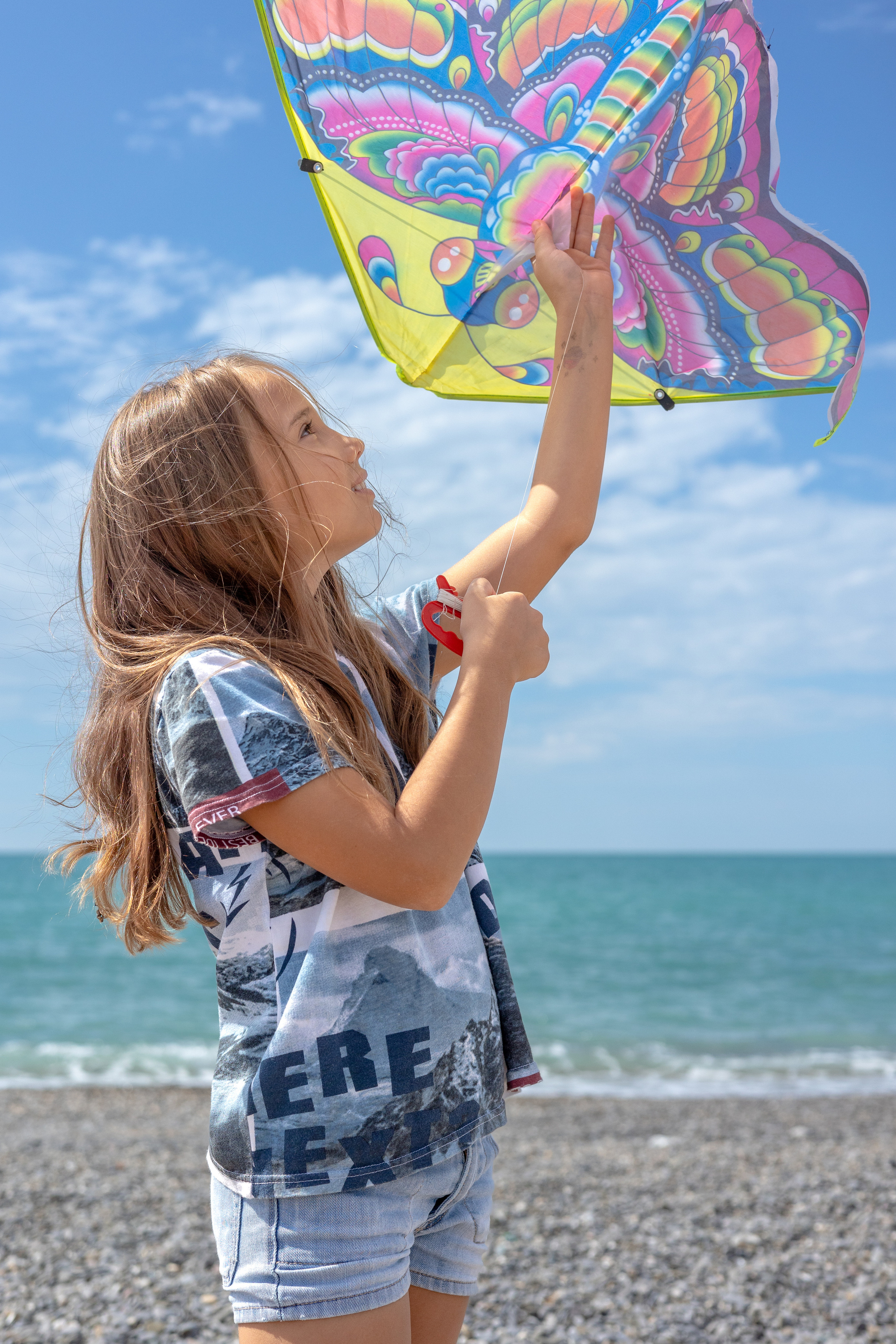 Семейные съемки. Ваш фотограф в Крыму | Соболевская Анастасия
