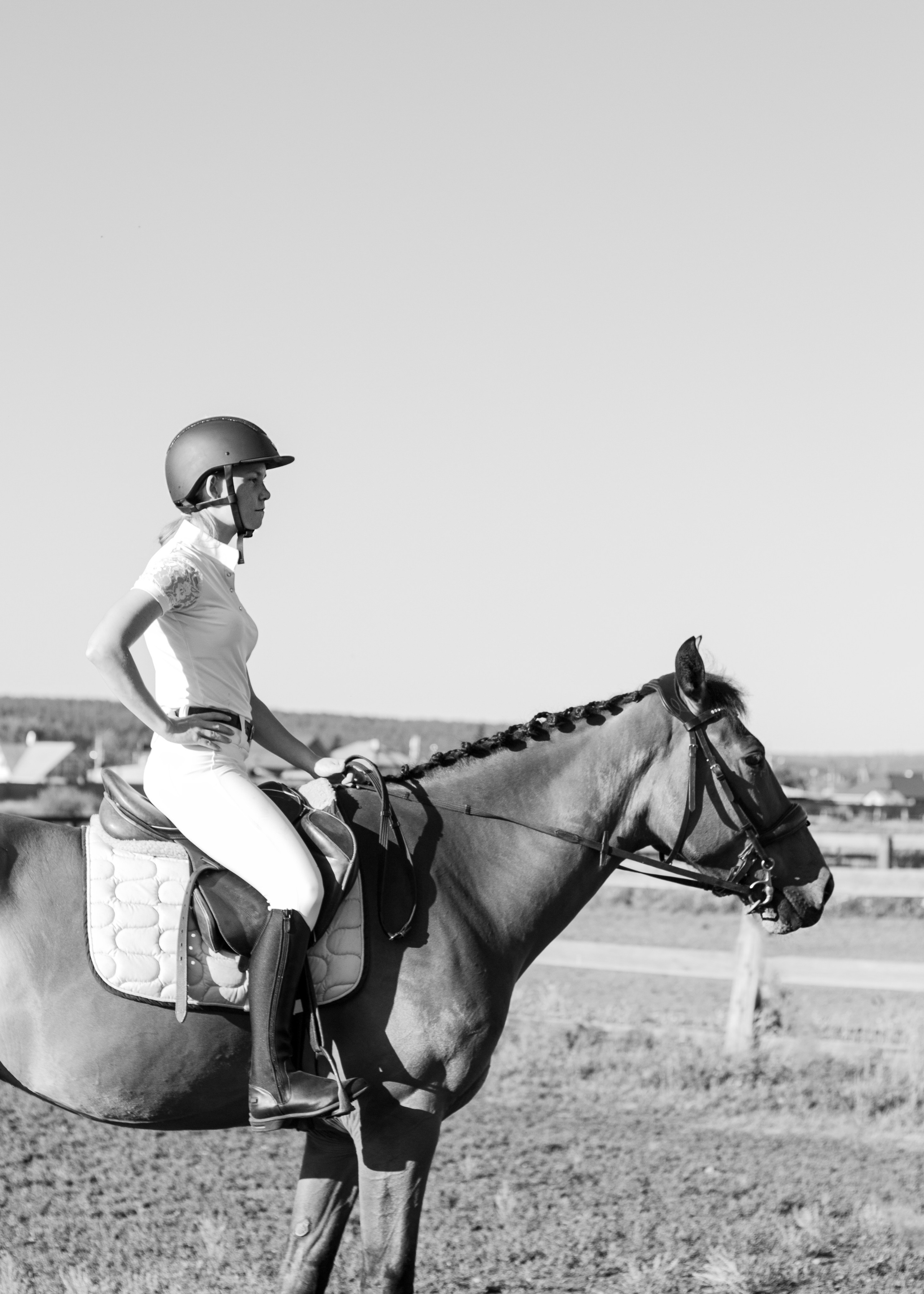 Елизавета и Селеста. Фотограф в Иркутске, Харитонова Елизавета