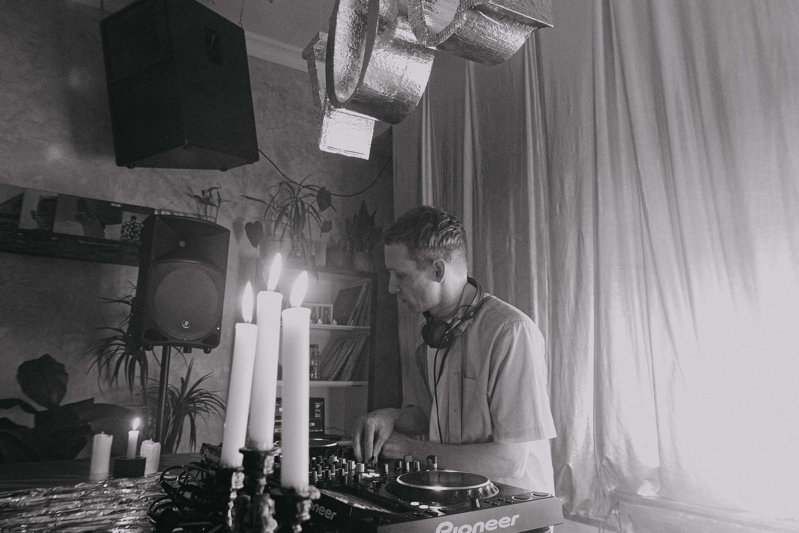 VOGUE BAL 14.02. Фотограф Егор Огородов