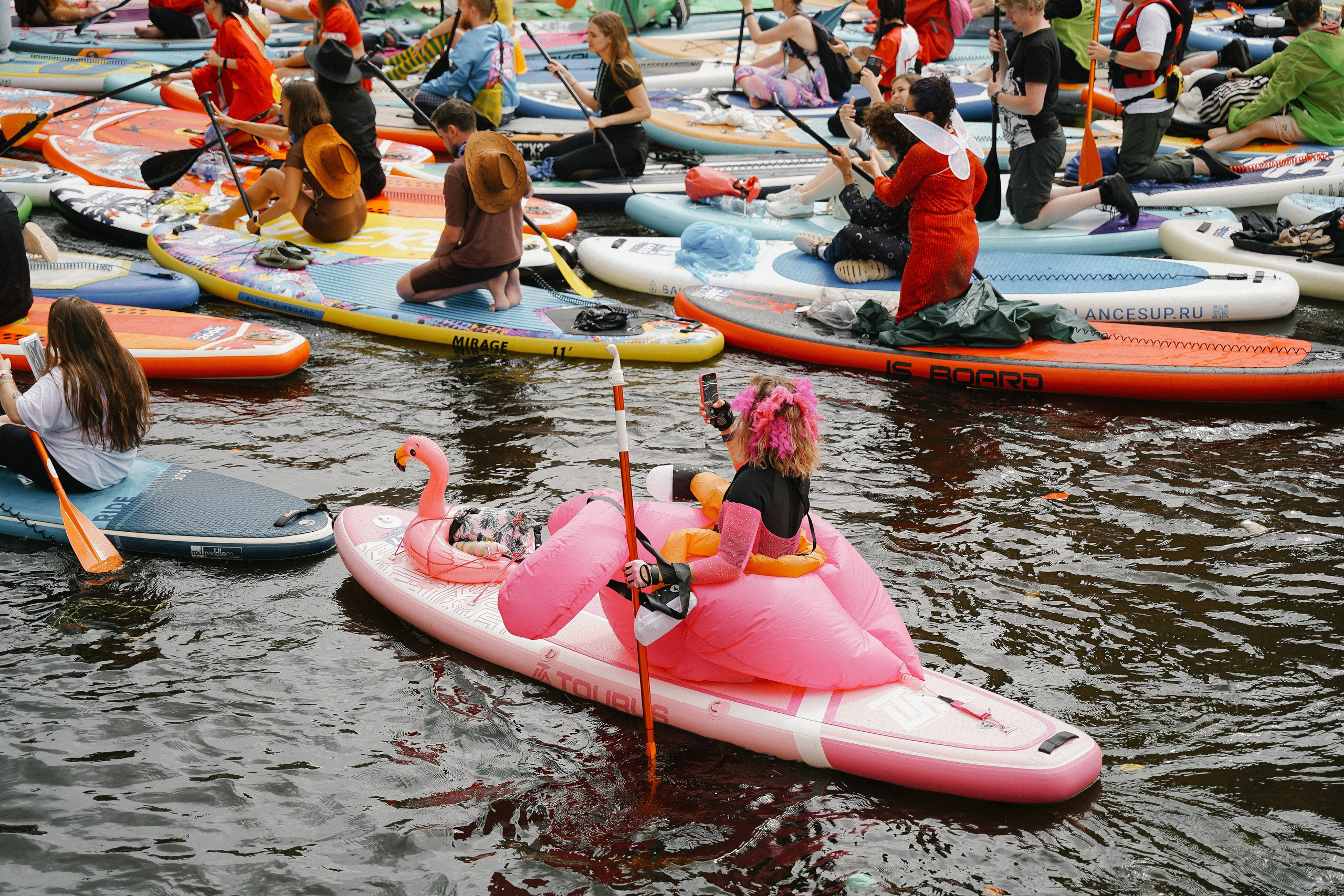 Вероника и Александр. Свадебный фотограф Питер