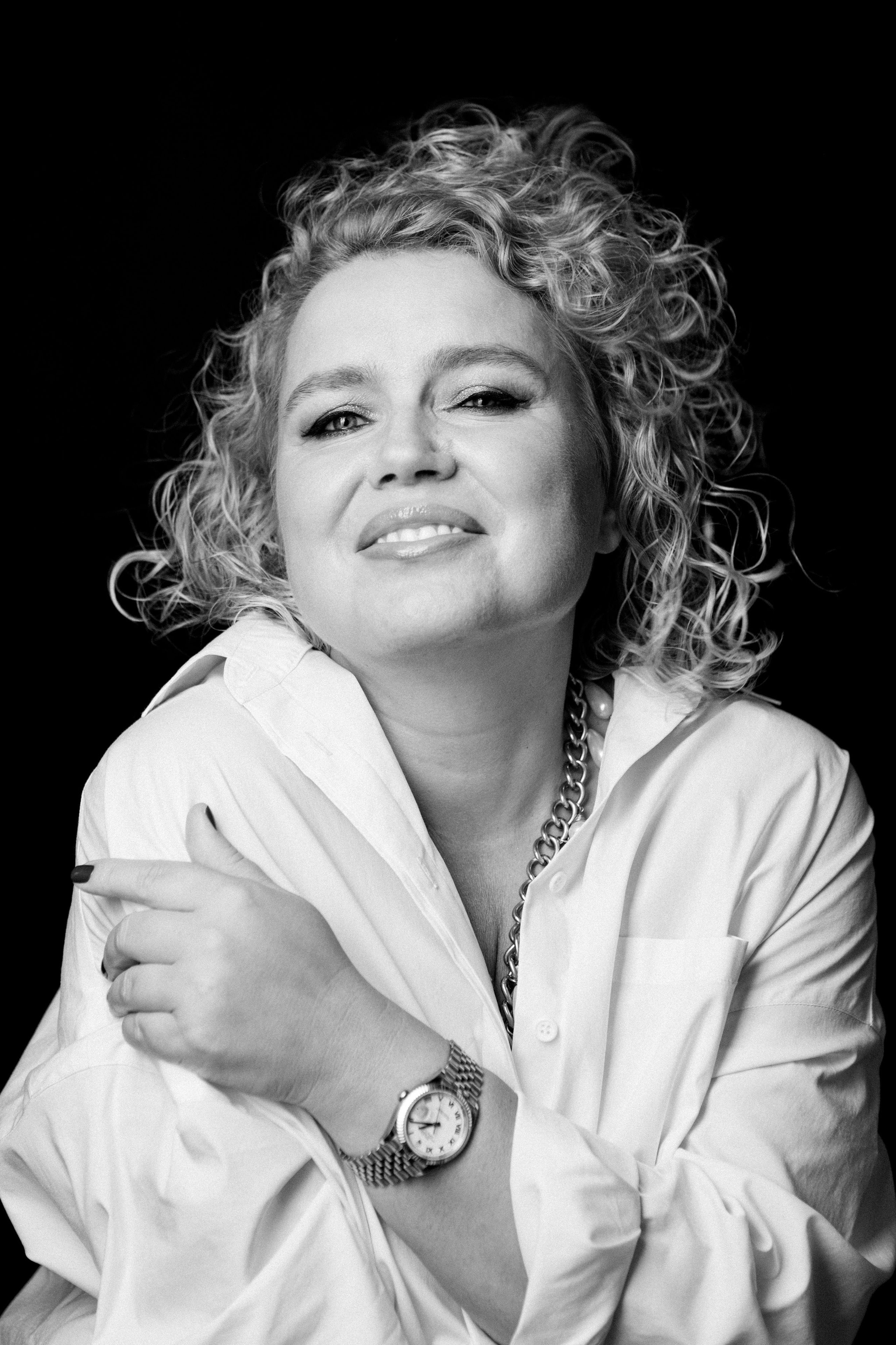 Женская портретная фотосессия. Фотограф Москва арт- ню, портрет, fine art