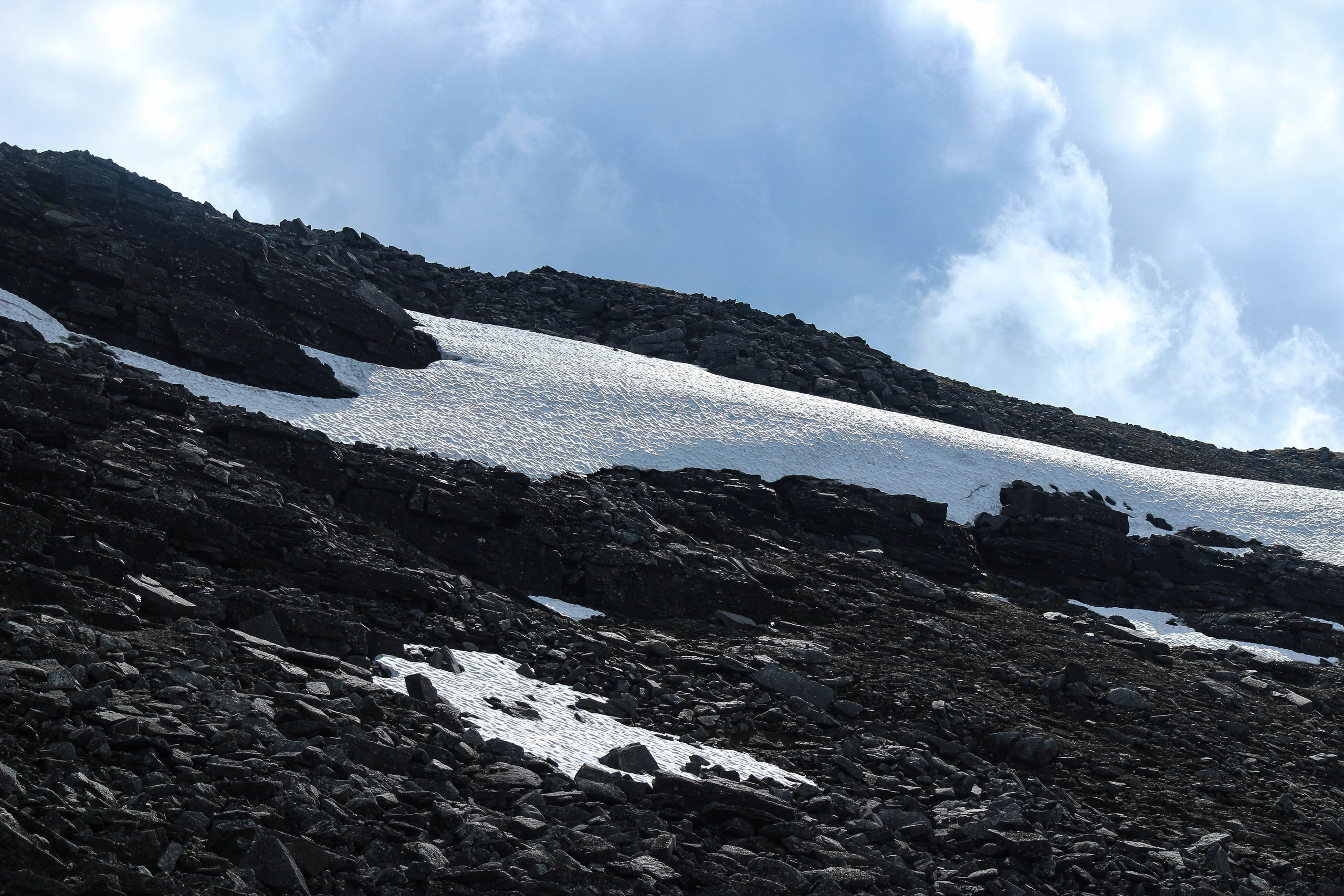 Хибины и Ловозера. Maks Mironov