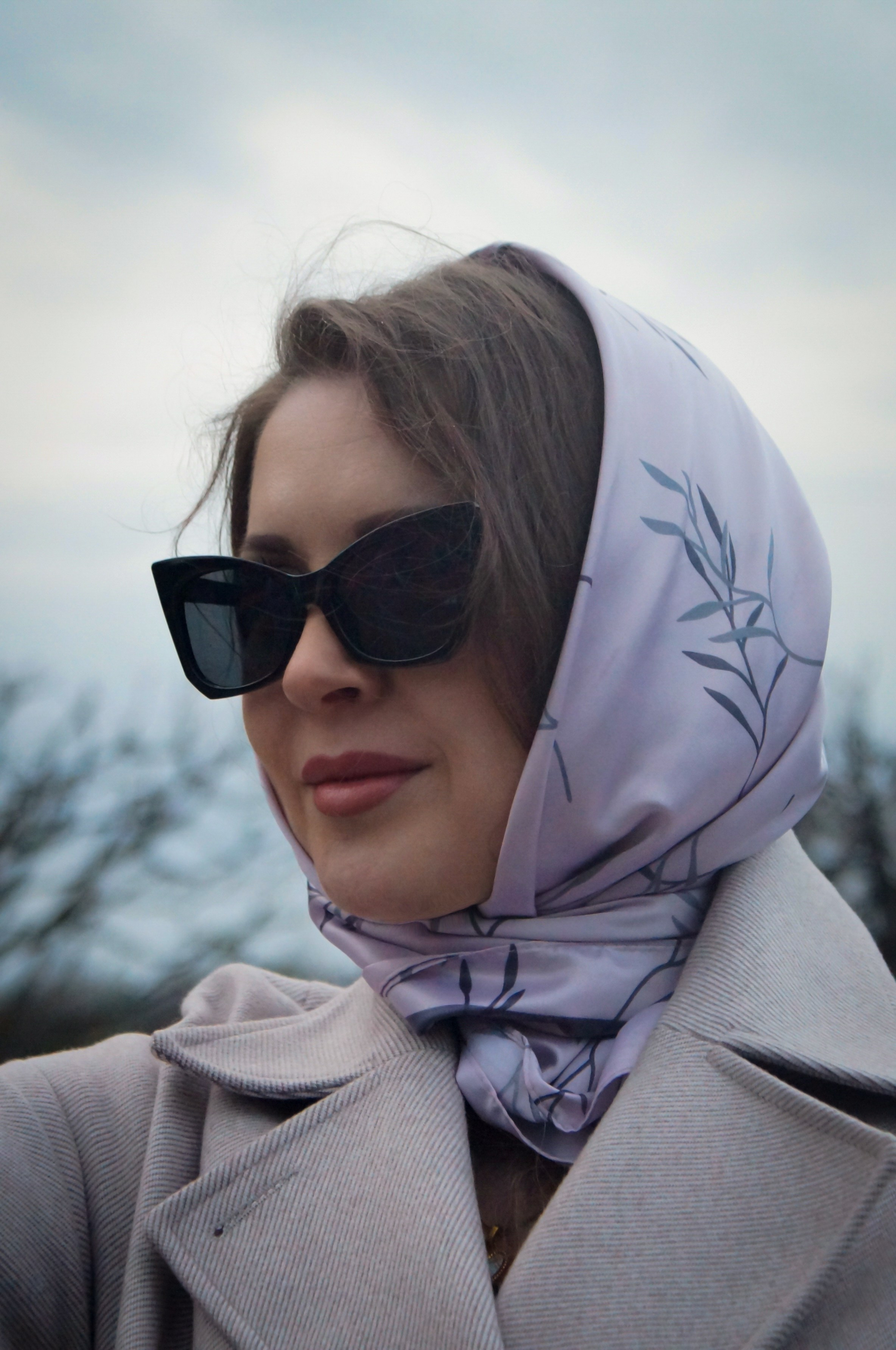 Весенняя фотосессия. Фотограф в Санкт-Петербурге