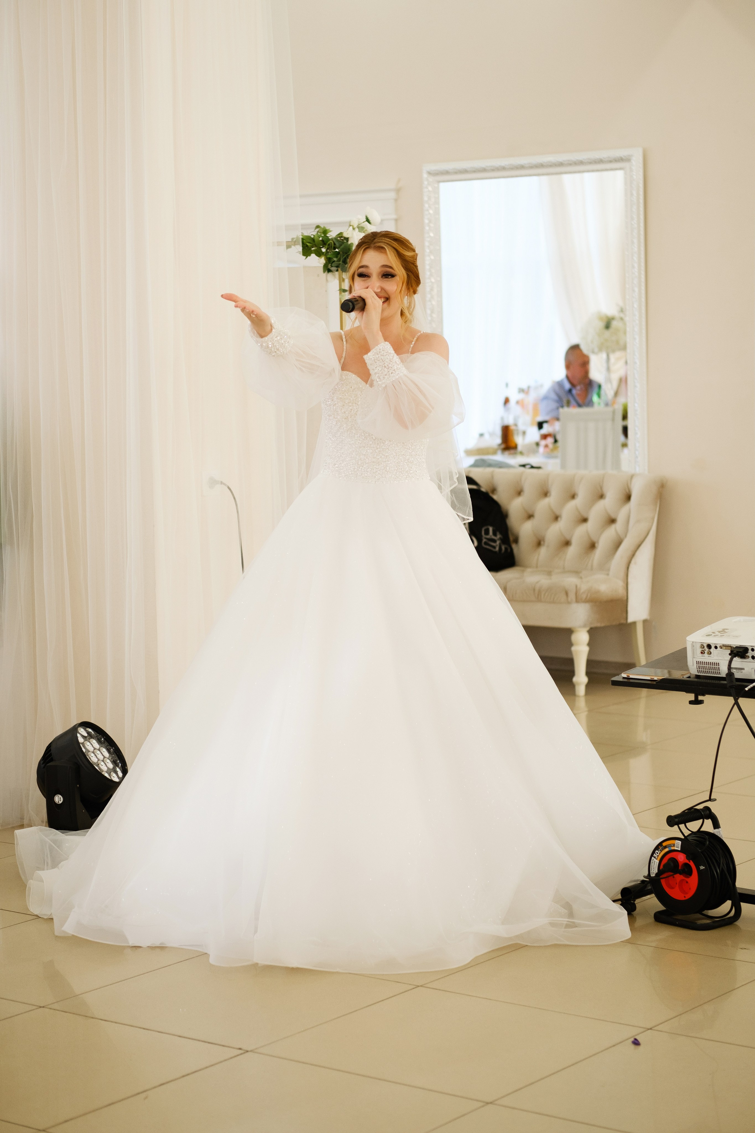 Максим и Ольга. Свадебный фотограф | репортаж | праздники | крещение