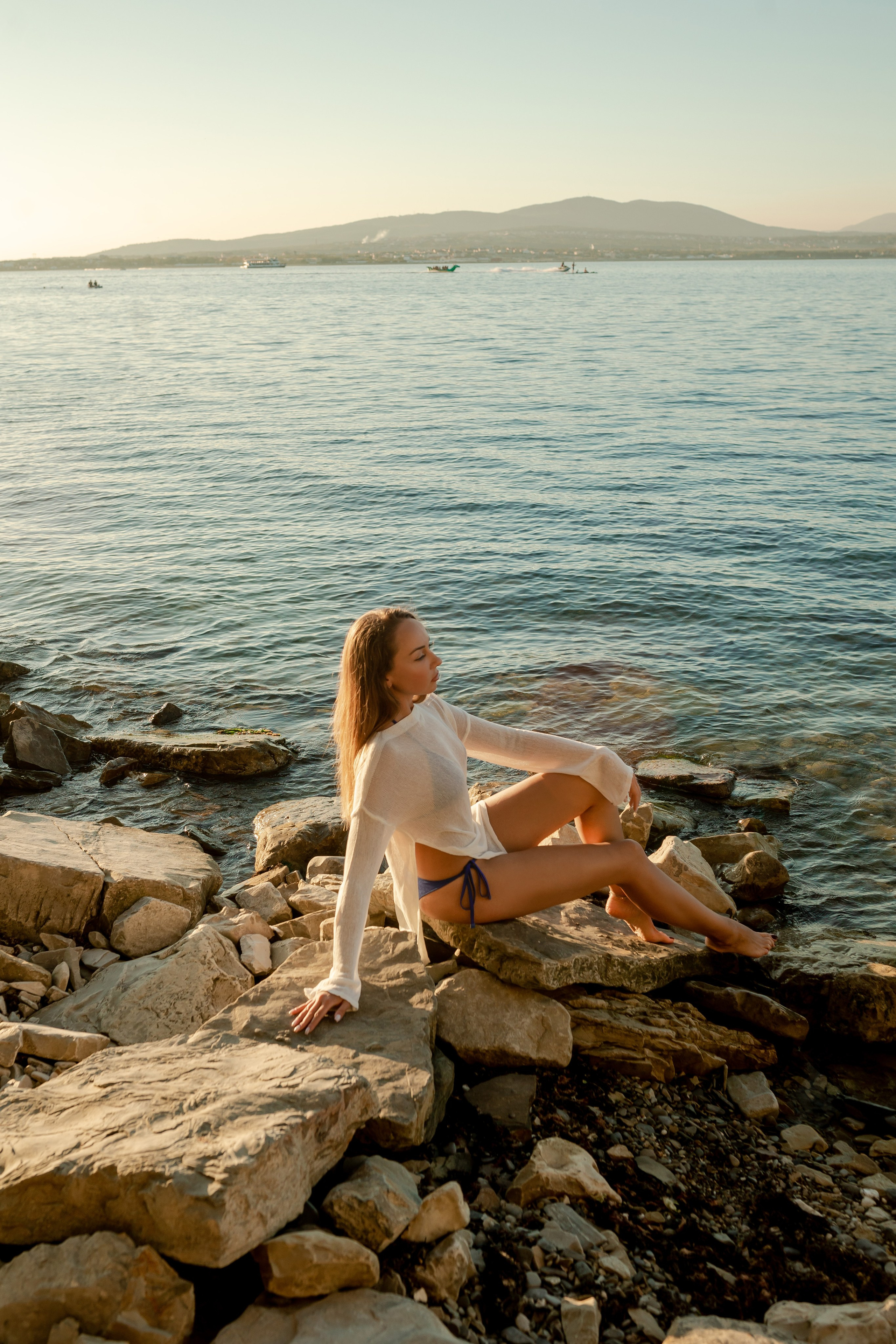 Галина. Фотограф в Геленджике, Архипо-Осиповке, Абрау-Дюрсо, Кринице Виктория