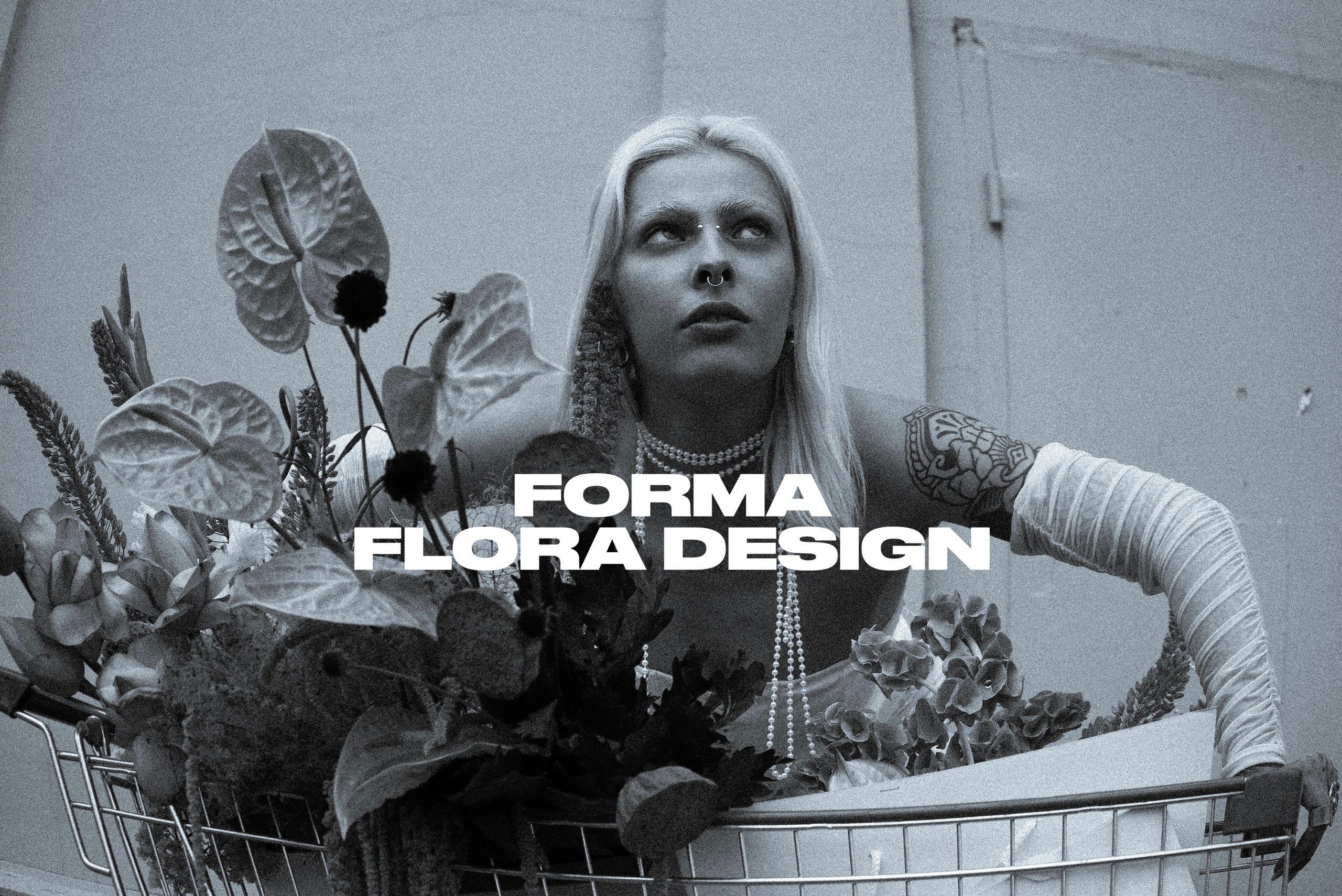 FORMA. Full production: photo, video, ai
