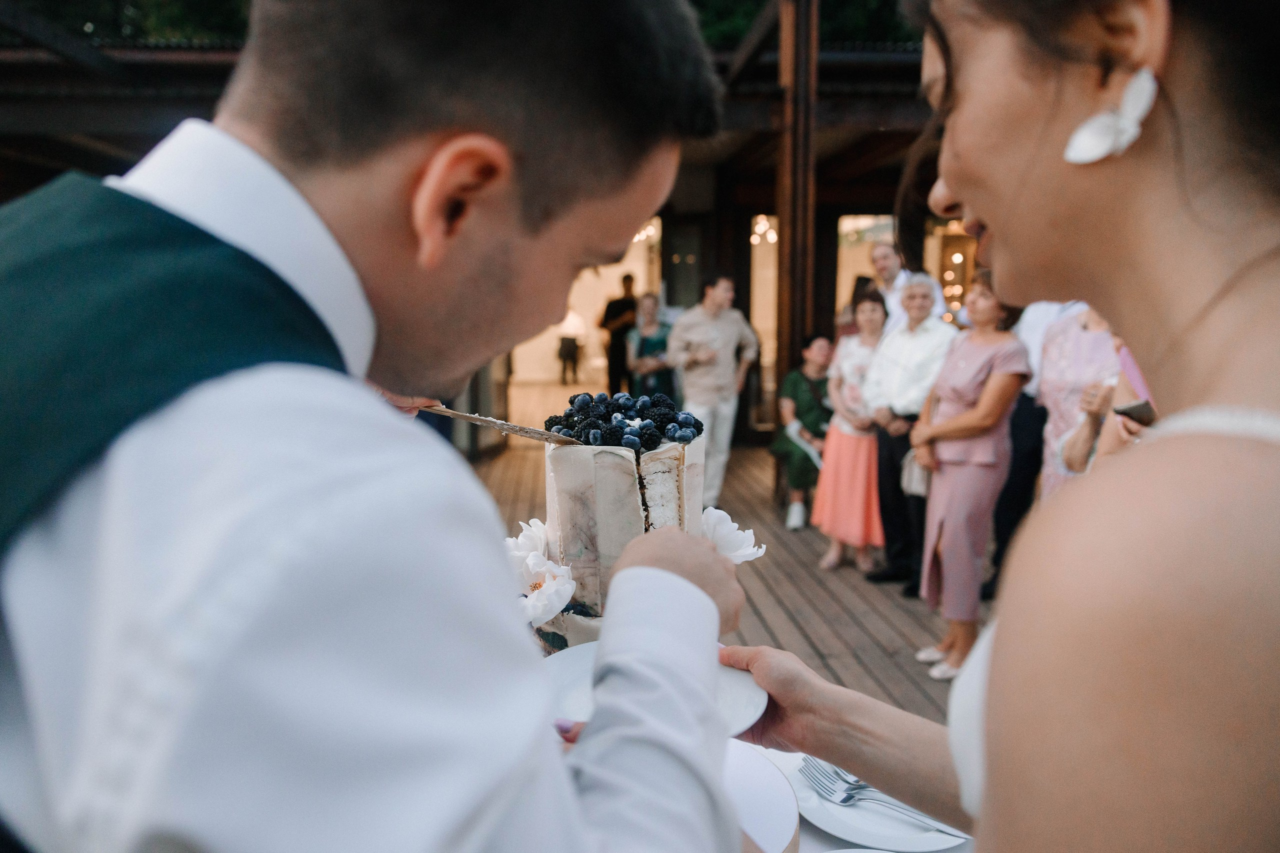 Анастасия&Алексей. Главная