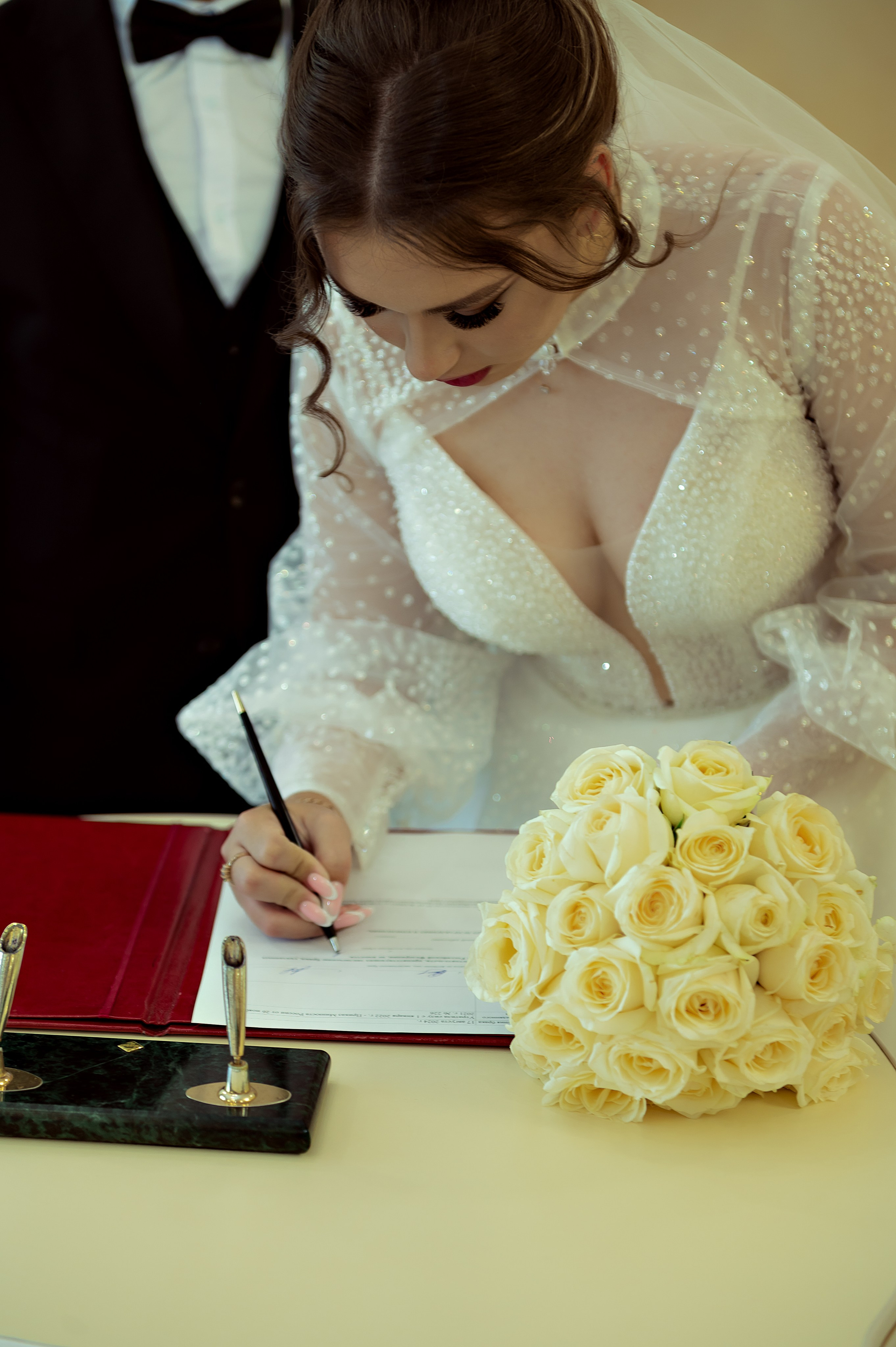 Свадебная фотосессия Екатерина и Антон. Портретный фотограф в Краснодаре Евгений Карпов