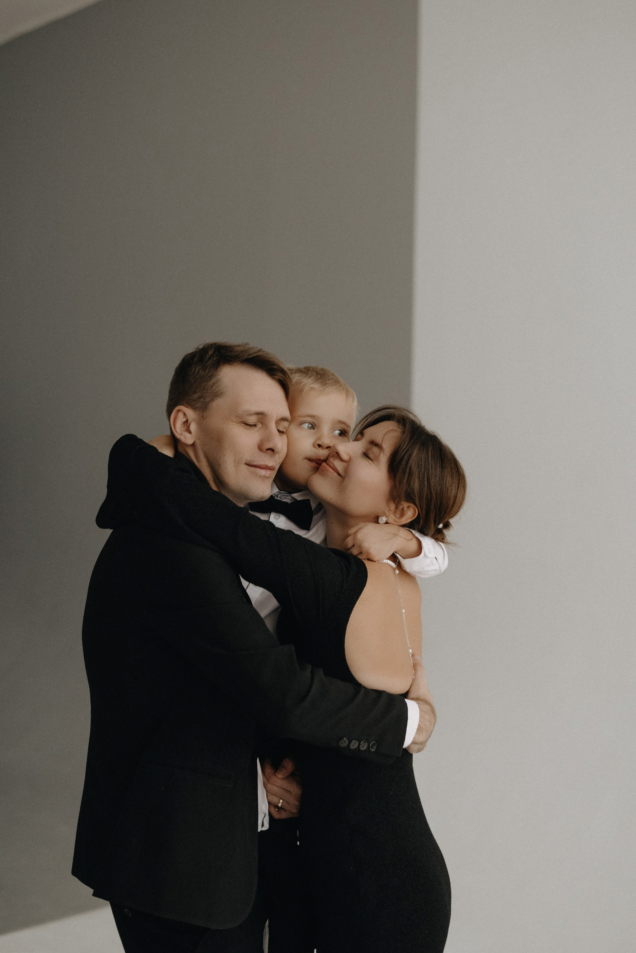 Неткачевы. Фотограф в Москве Емельяненко Светлана