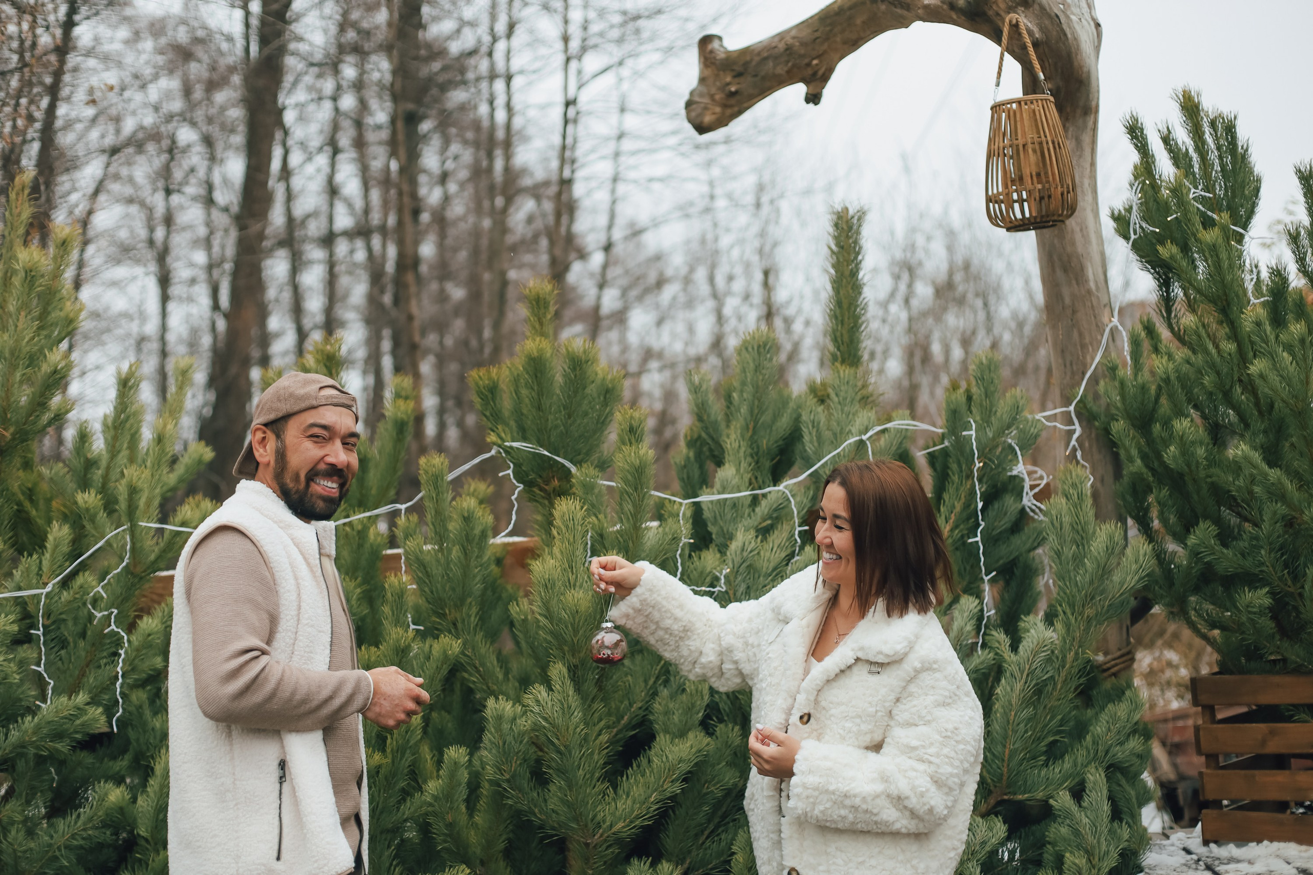 Новый год. Лайфстайл фотограф в Уфе и Кармаскалах Гульназ Н