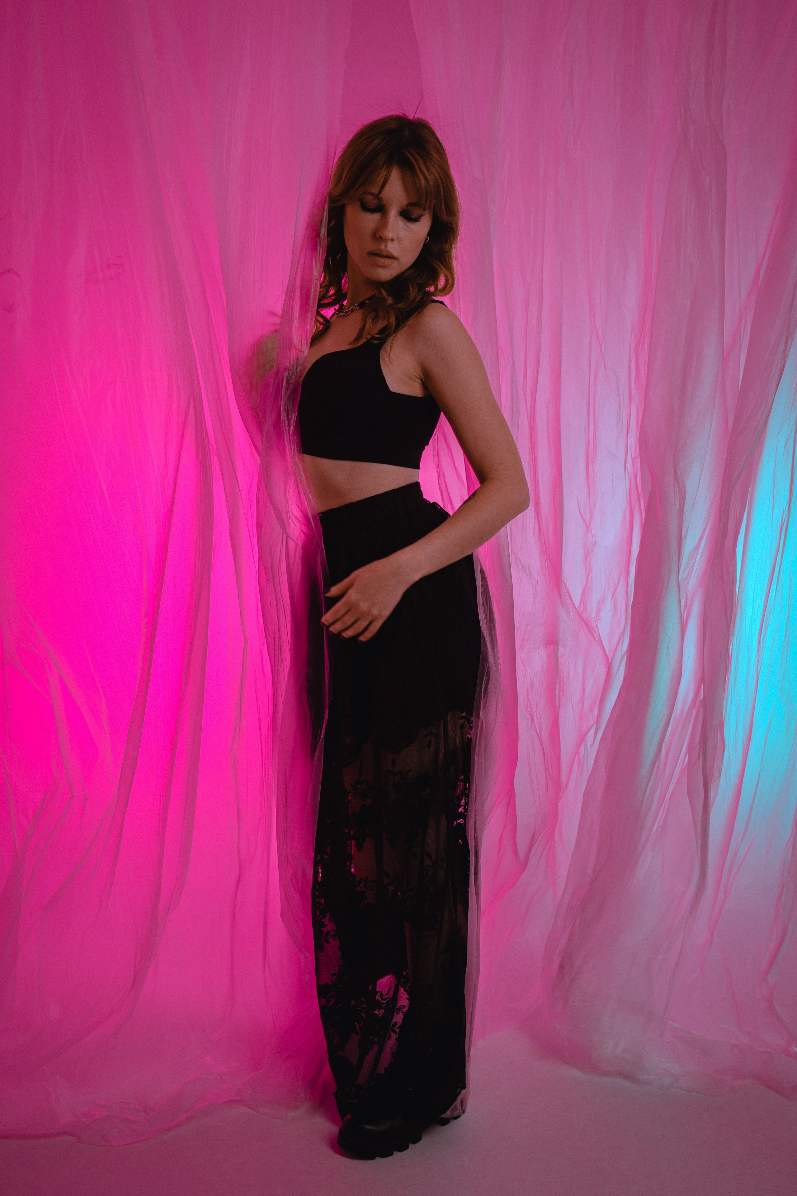 Алёна. Свадебный и семейный фотограф в Новосибирске Данил Коротких