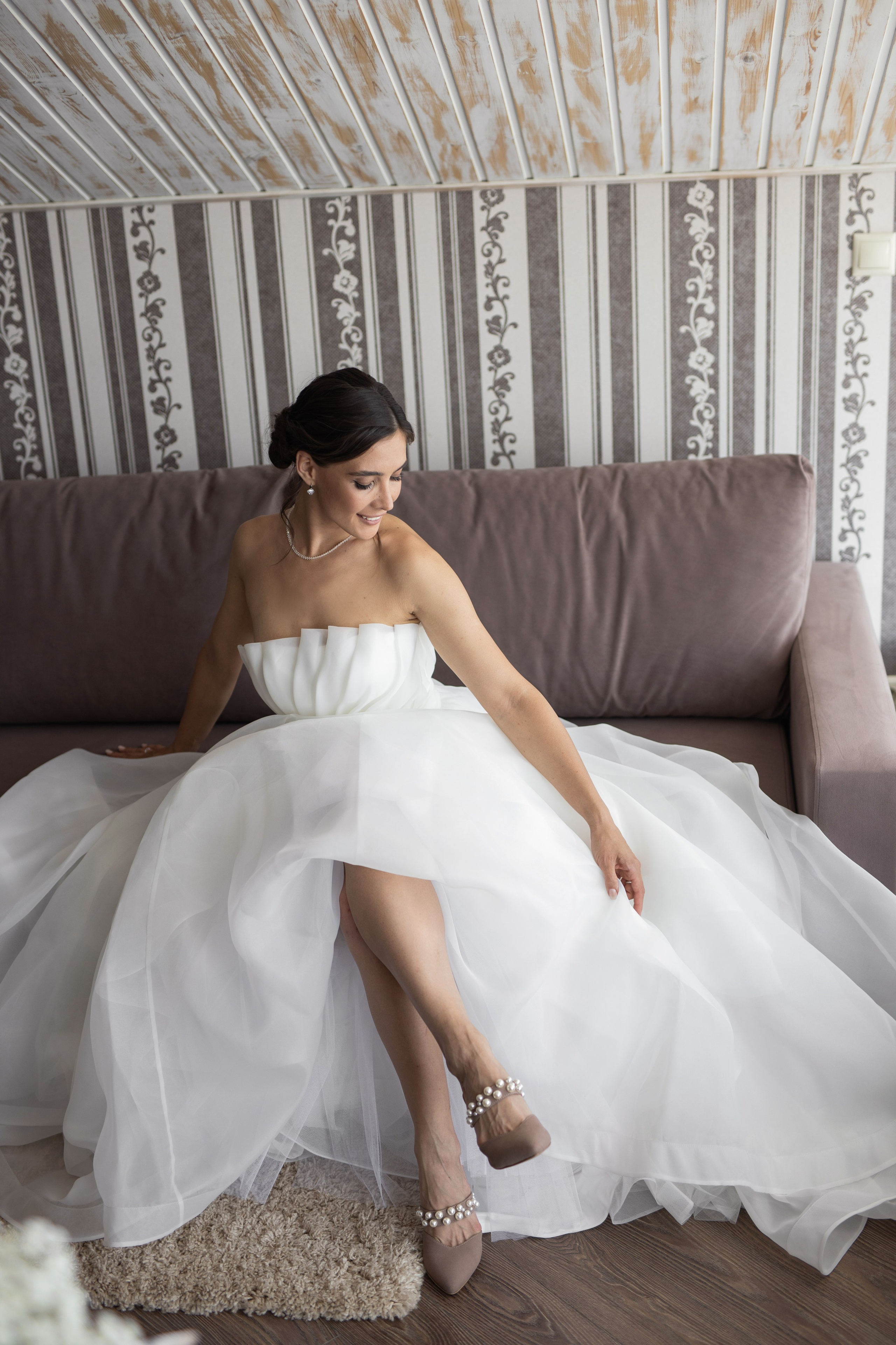 Сергей Аделия. Фотограф Александр Литвинов