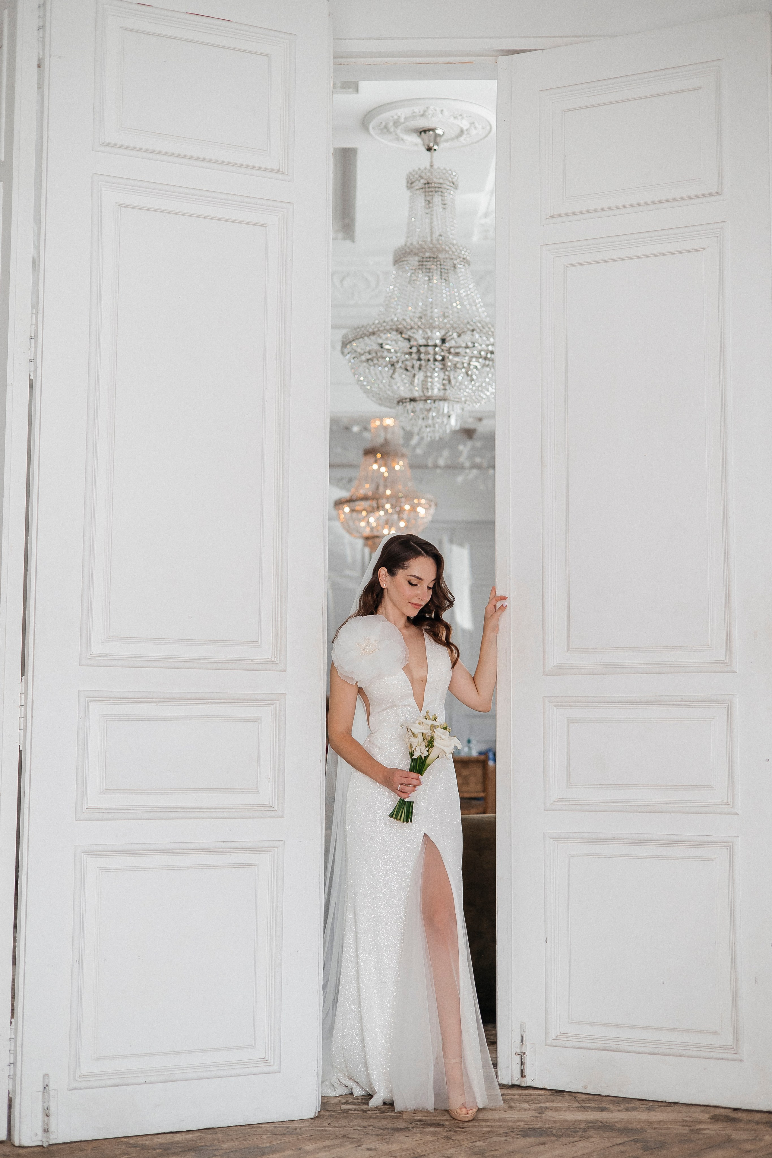 Свадьбы. Фотограф в Москве Екатерина Потапова