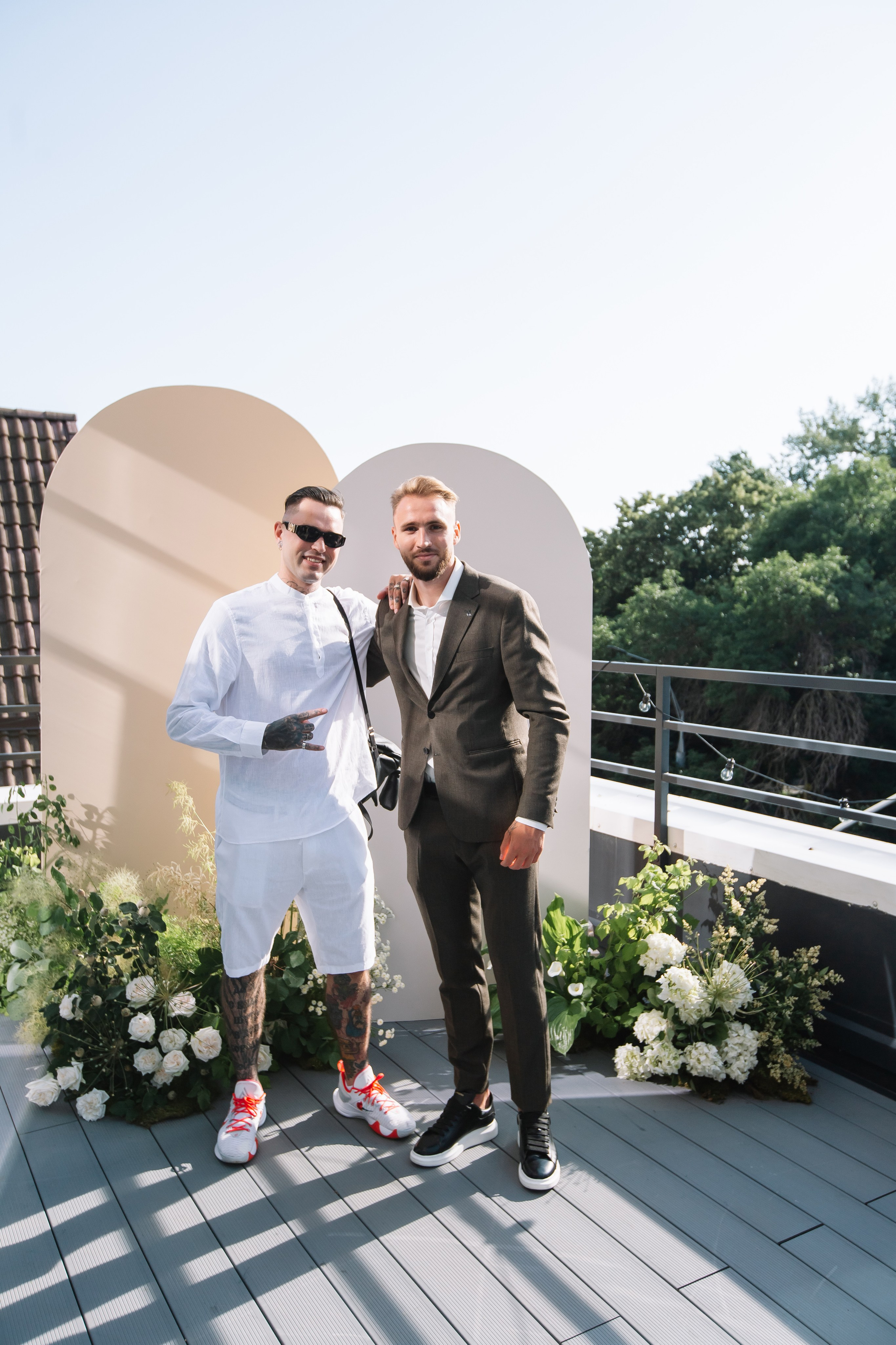 Сергей и Анастасия. Свадебный фотограф Анастасия Багдасарян