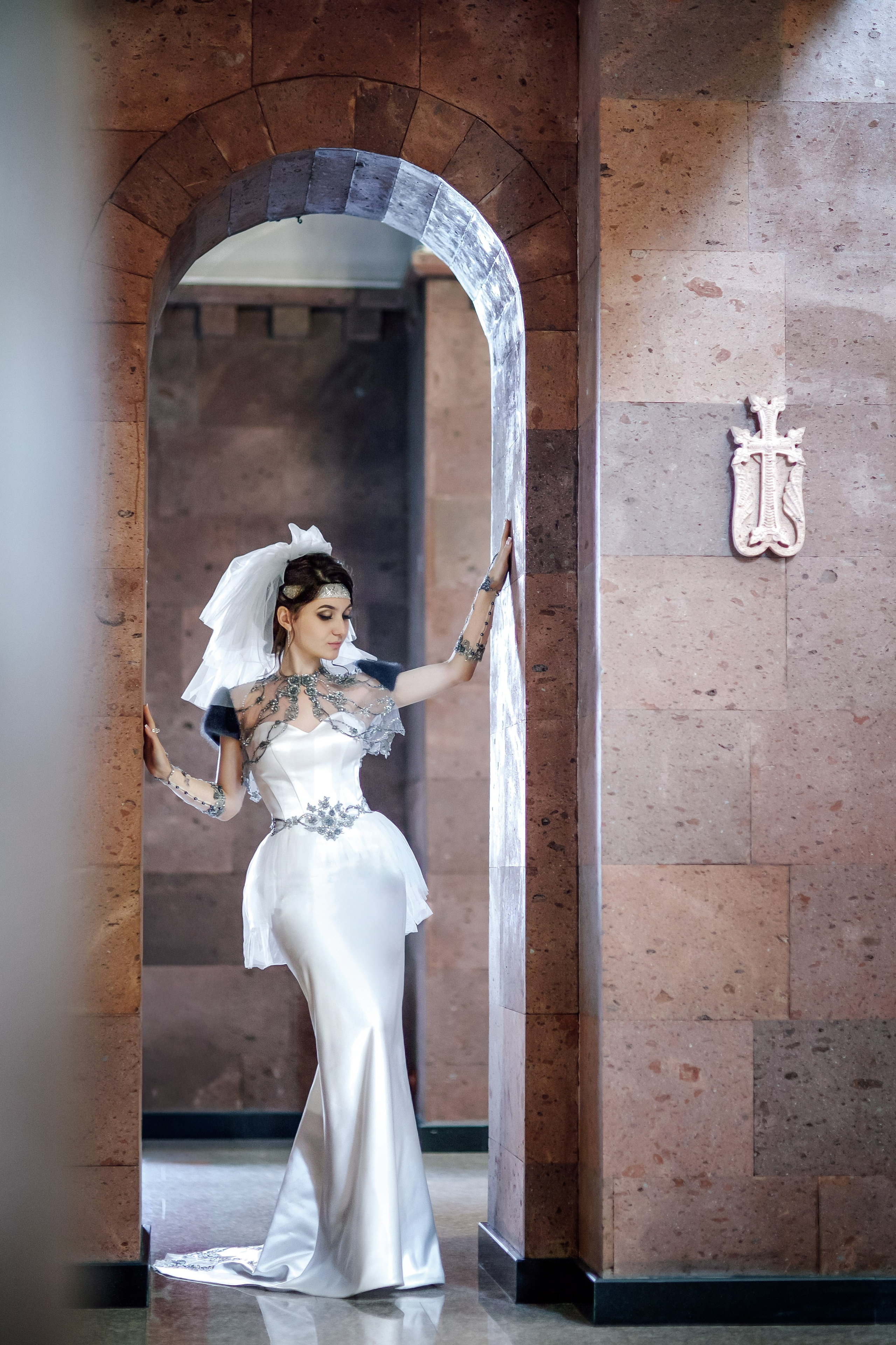 Свадебная фотография. Фотохудожник Наталия Кирсанова