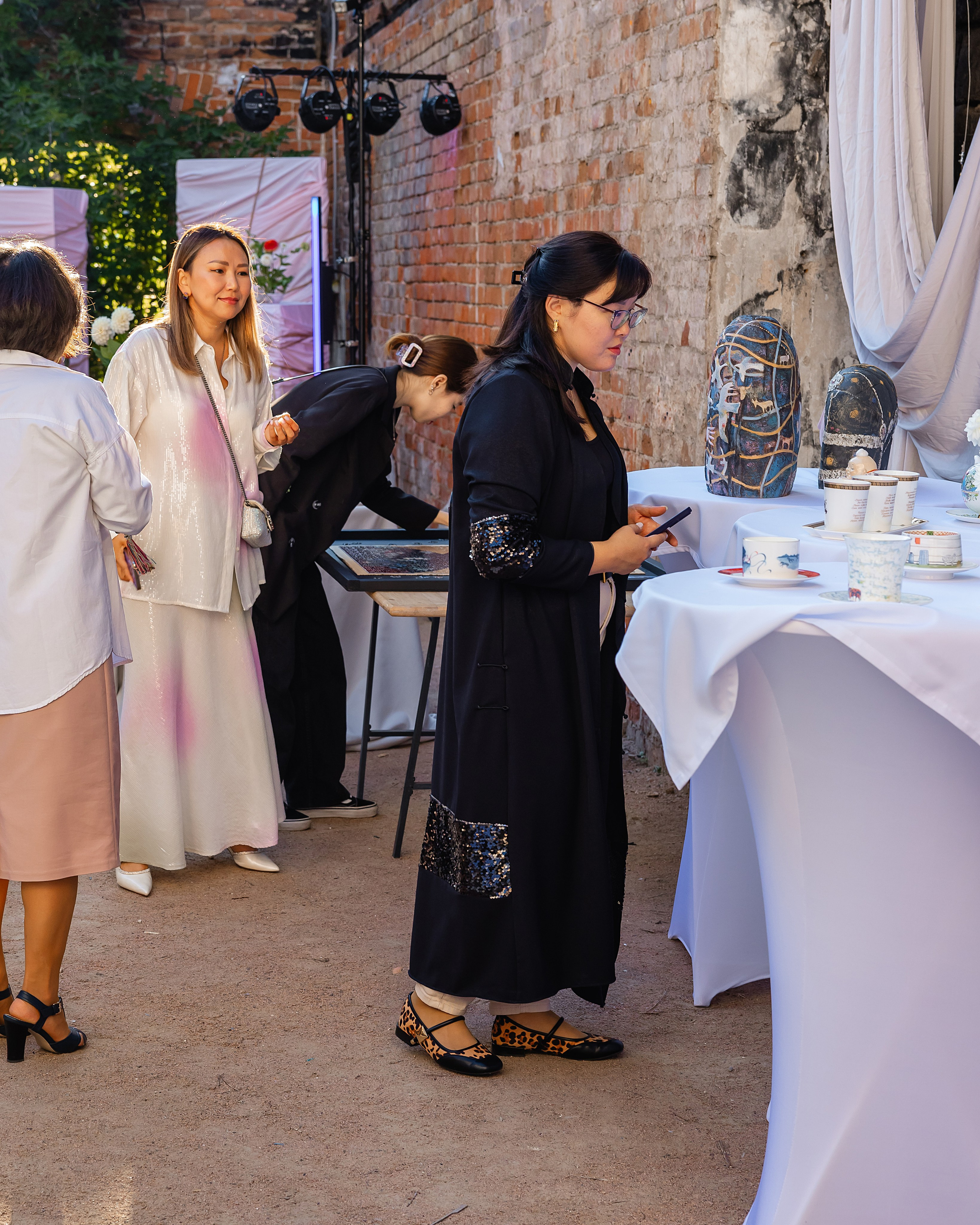 Юбилей компании «Домбо». Фотограф и видеограф в Улан-Удэ: Аюна Габагуева и Артём Шаханов